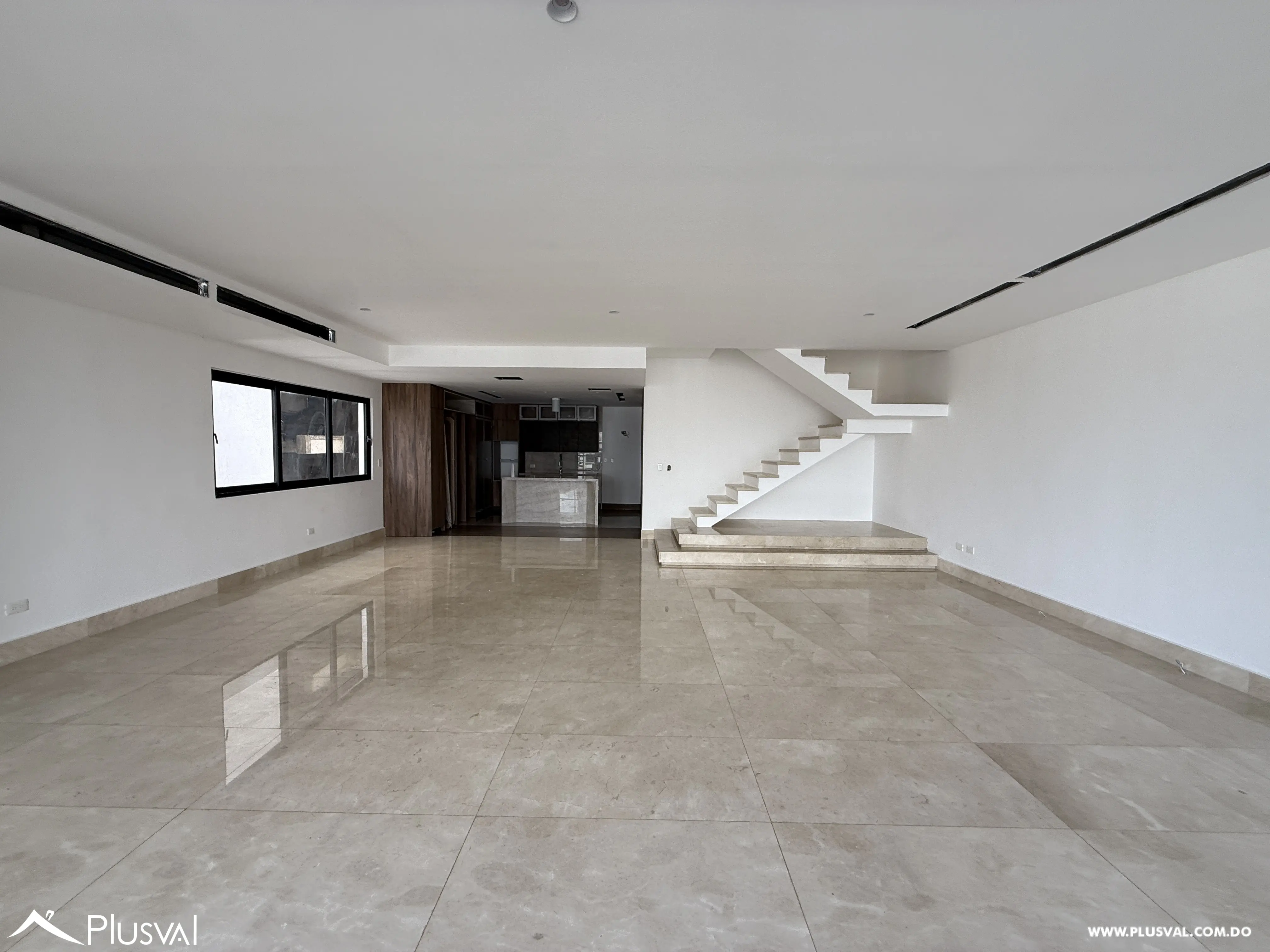 Apartamento de Lujo en Piantini 522506