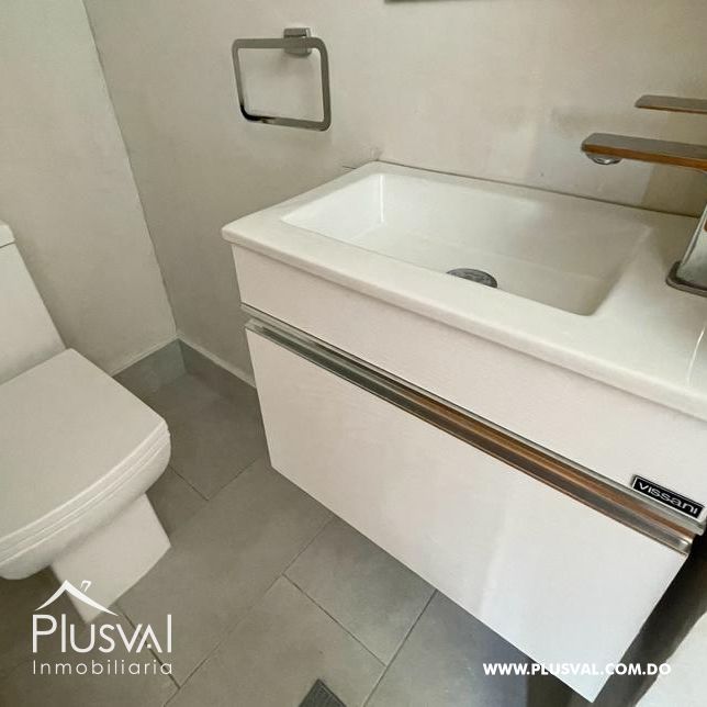 Apartamento en venta, en La Esperilla 313376