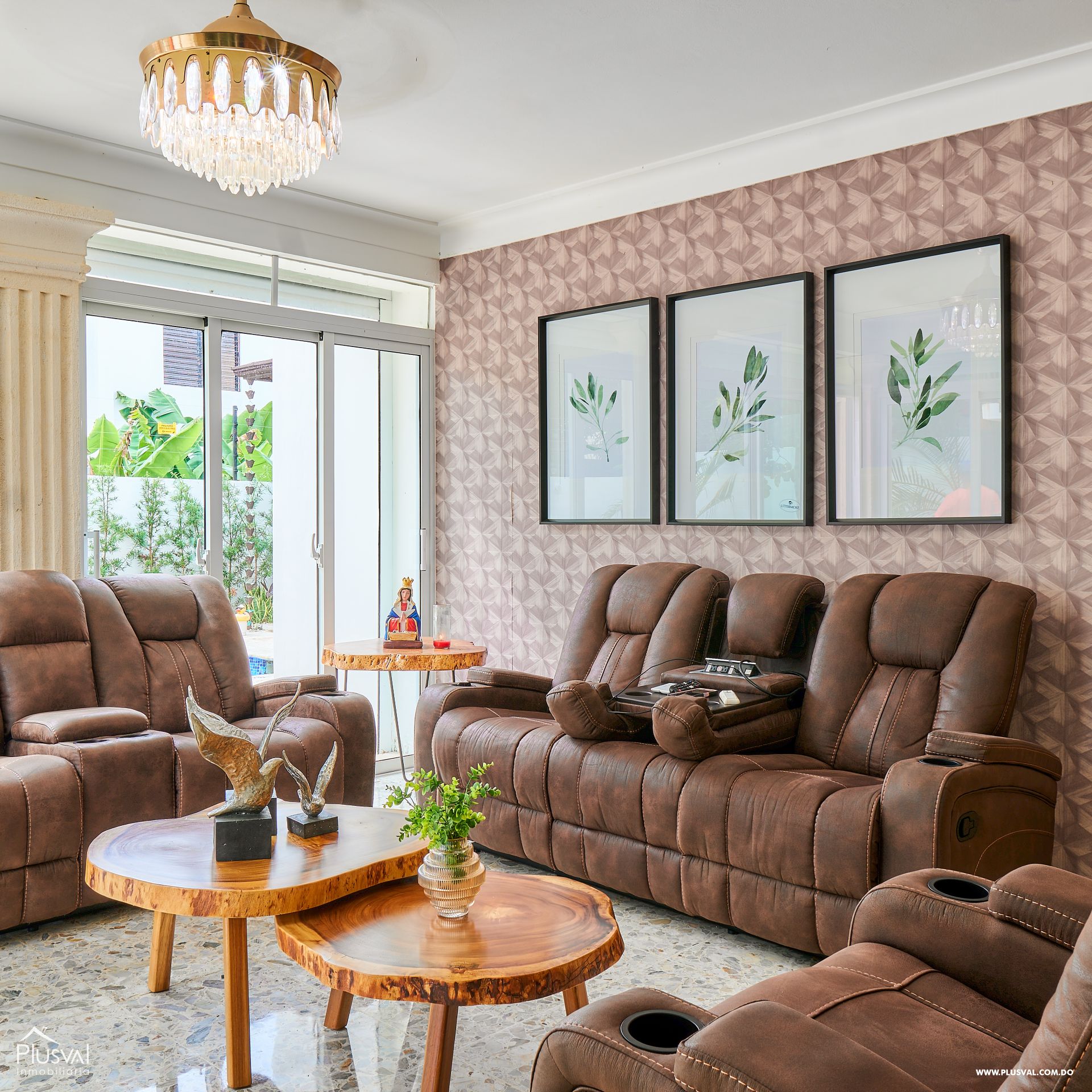 Casa en Venta Cerro Alto 413182