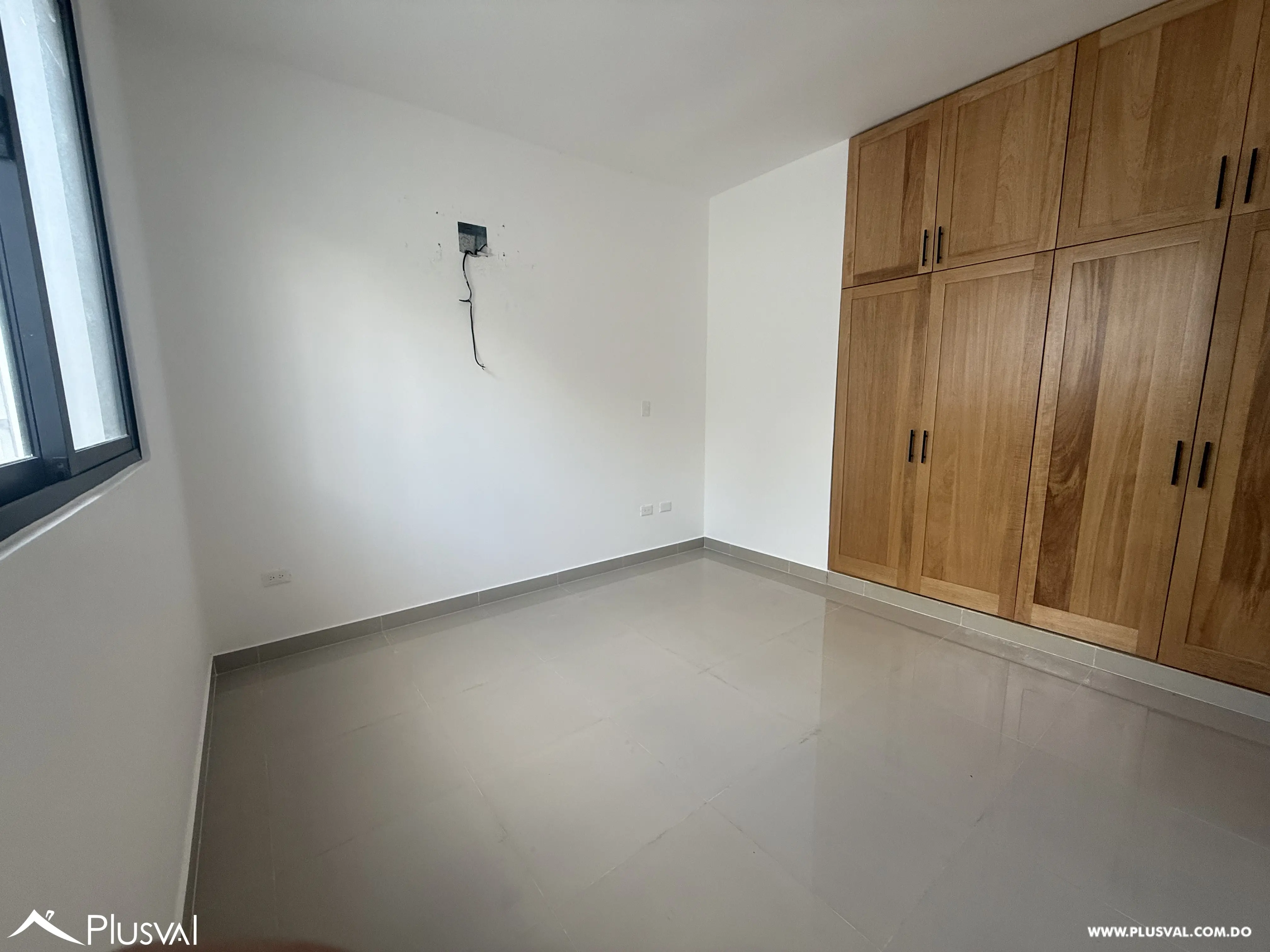 Apartamento en alquiler en corales del sur 488648