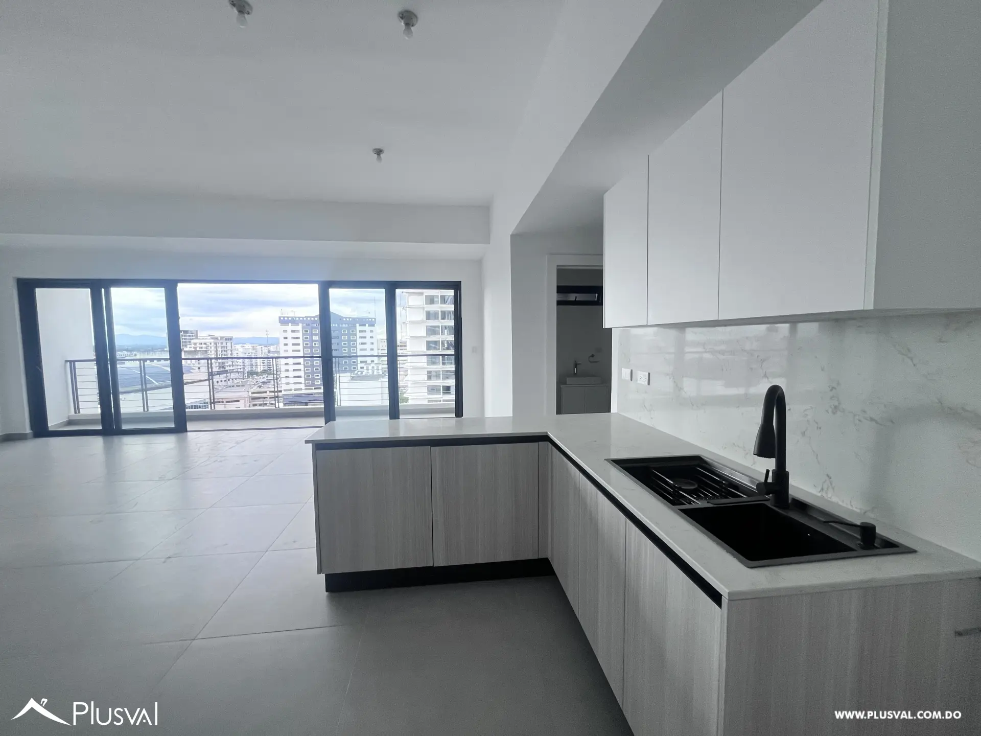 Apartamento en venta, en lujoso proyecto en Naco 525150