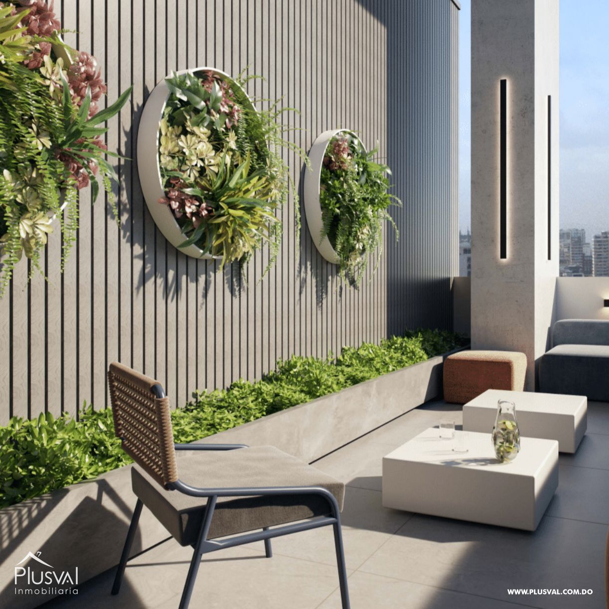Se vende apartamento en La Julia 282102