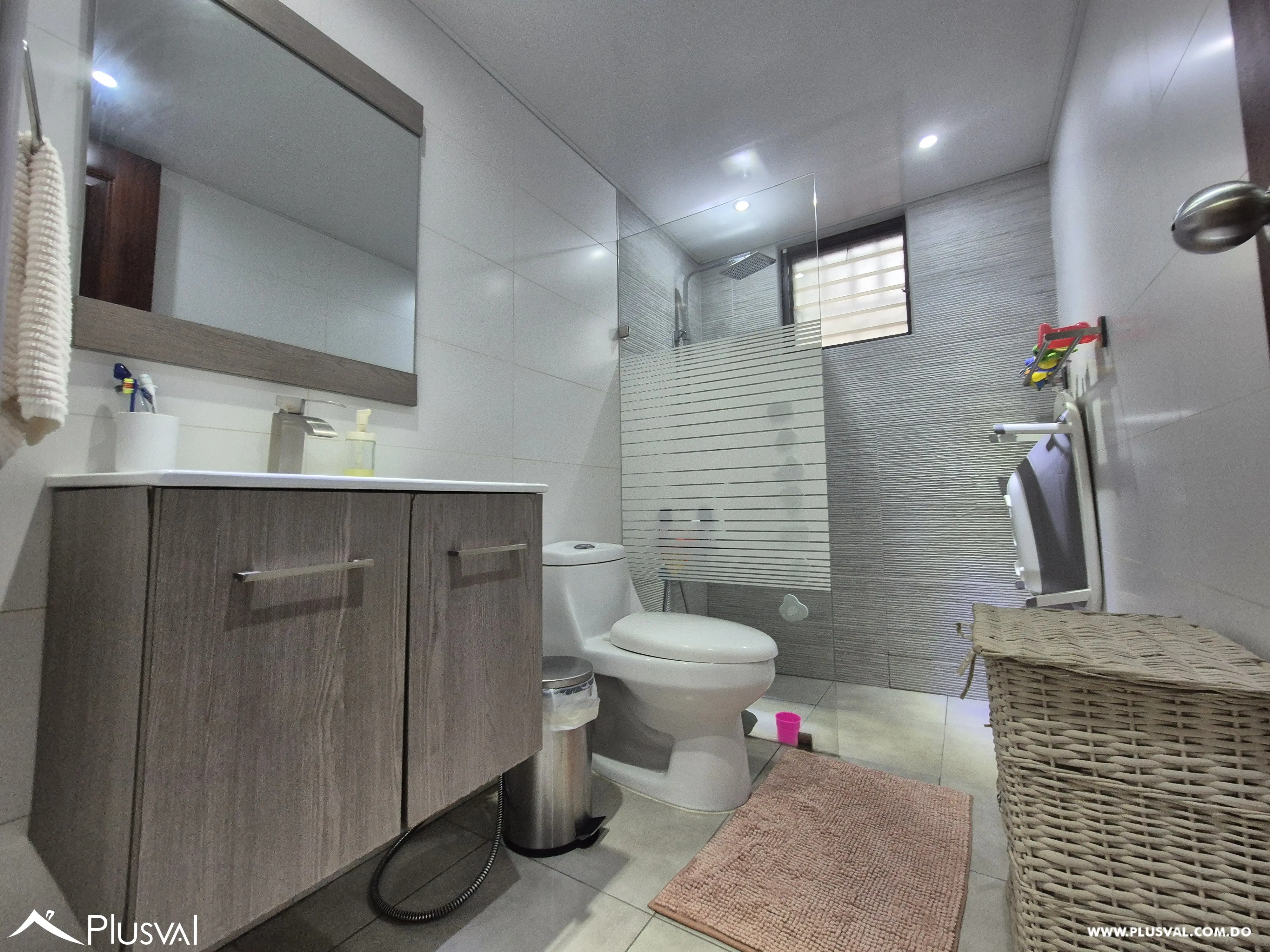 Hermoso apartamento en venta en Las Praderas 461647