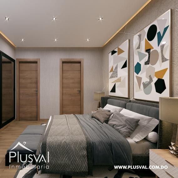 Exclusiva torre de apartamentos en la Esperilla con espectacular  vista al mar 383522