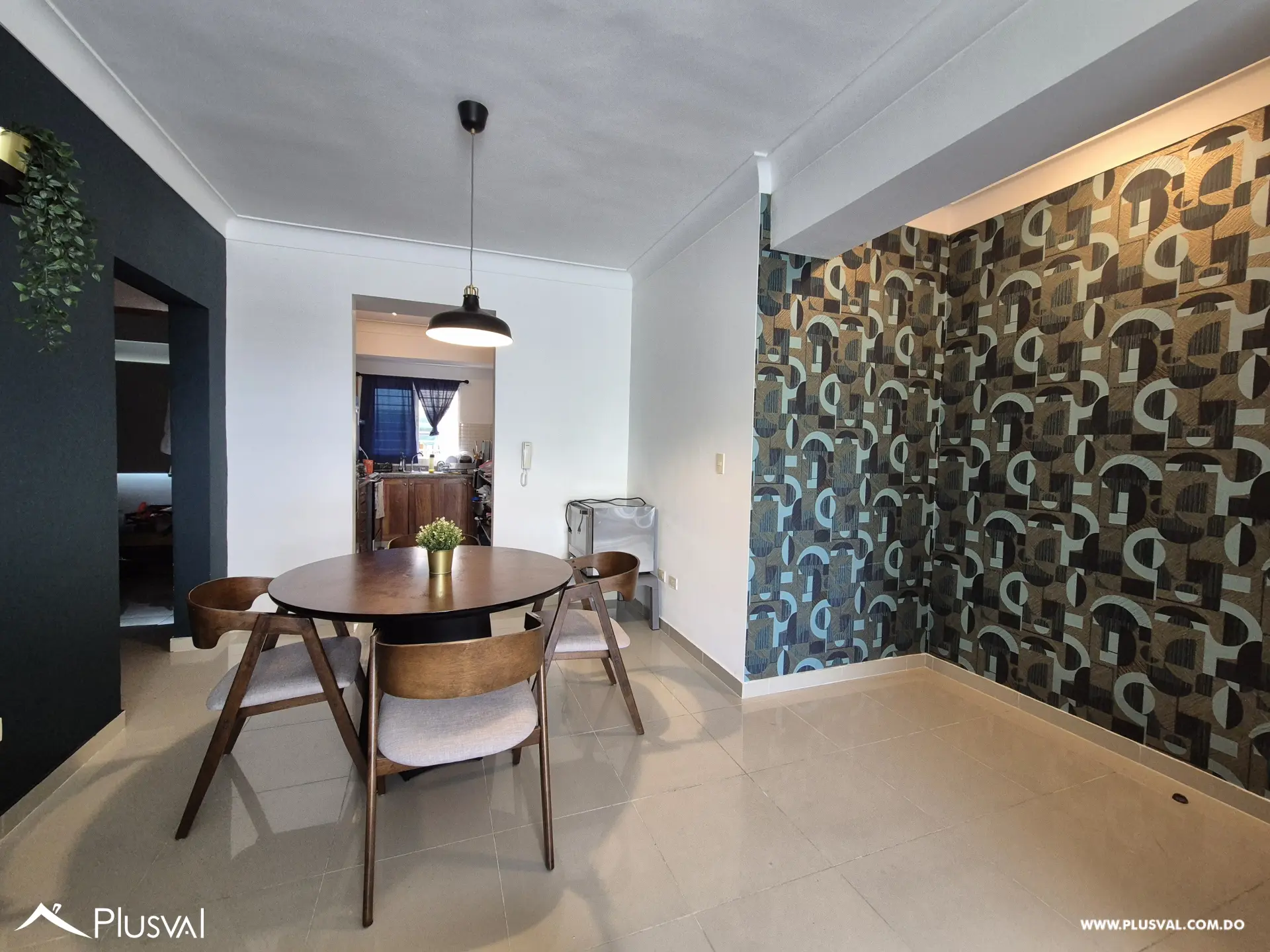 Apartamento en venta en el Millon 511571