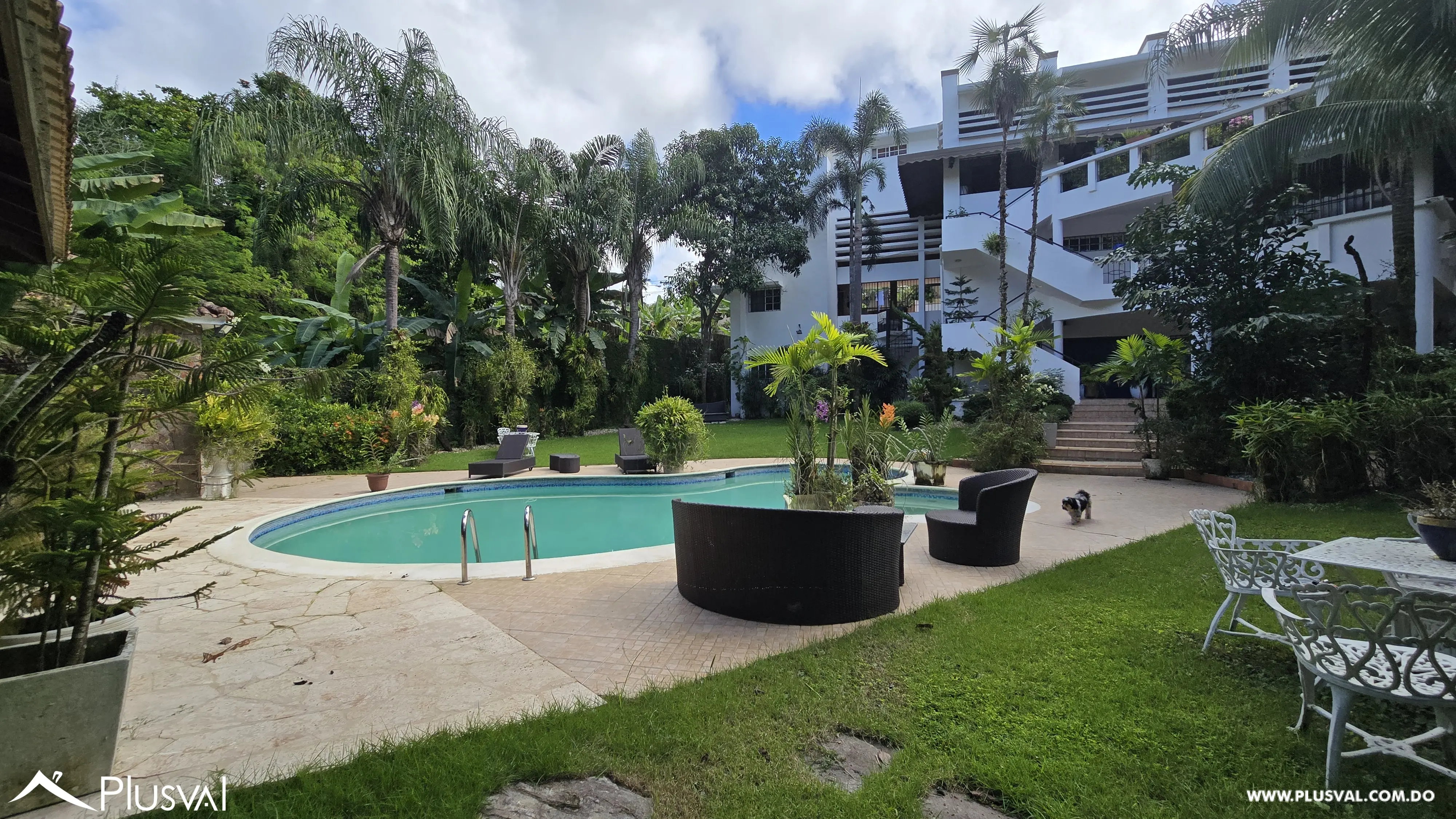 Un Hogar para Crear Recuerdos Inolvidables, Casa en Venta en Cuesta Hermosa I. 479593