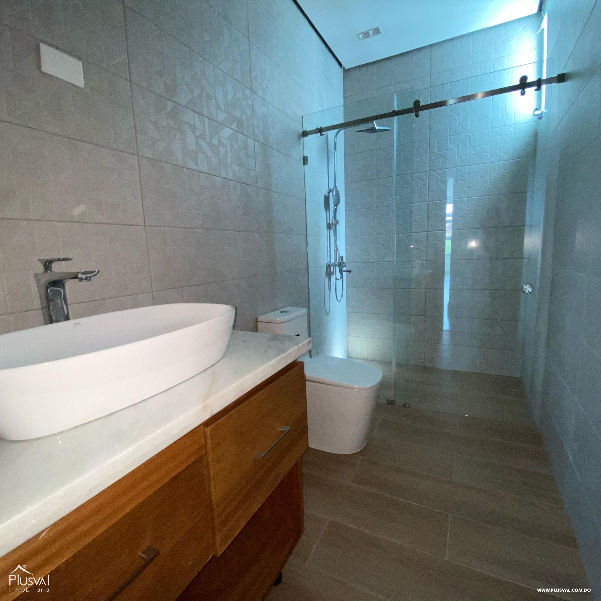 Apartamentos tipo casa en edificio exclusivo 433094