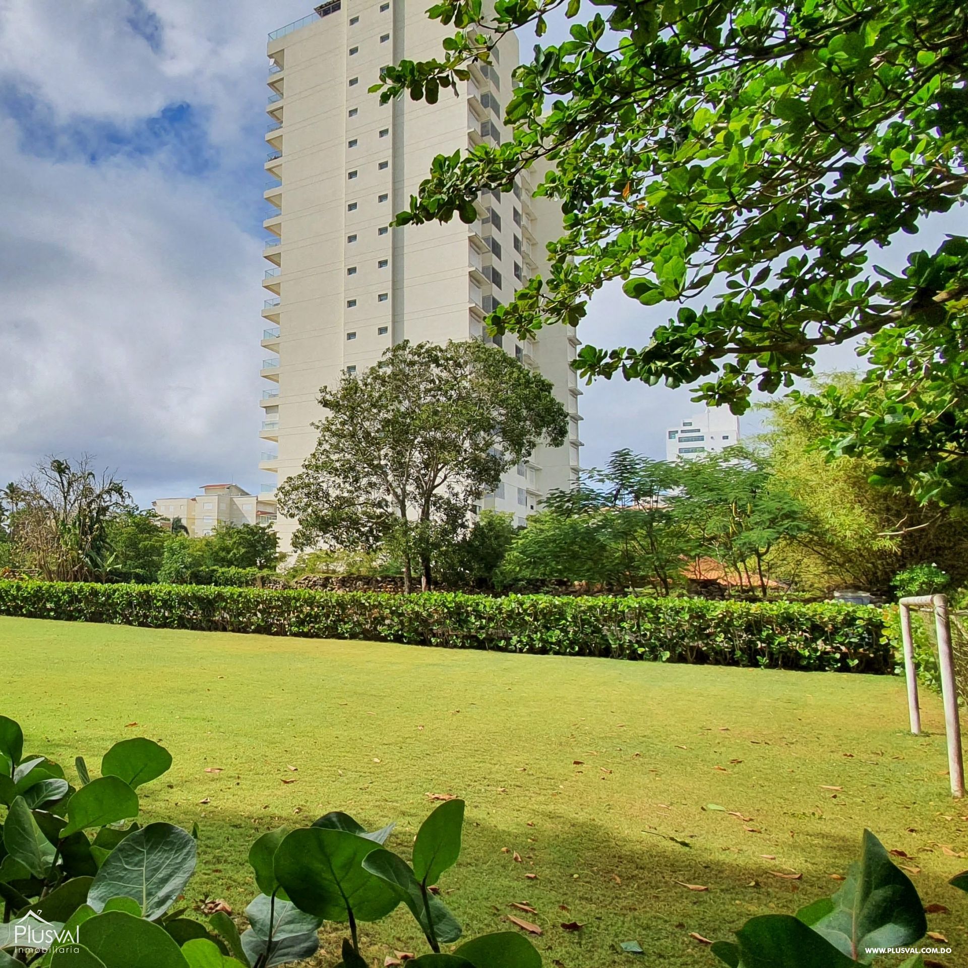 Apartamento en Torre Hemingway 232282