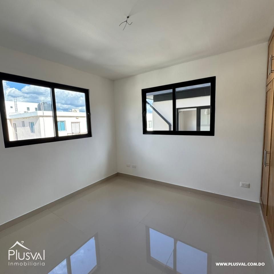Casa en planos en venta en una zona residencial cerrada, Jardines del Sur. 477793