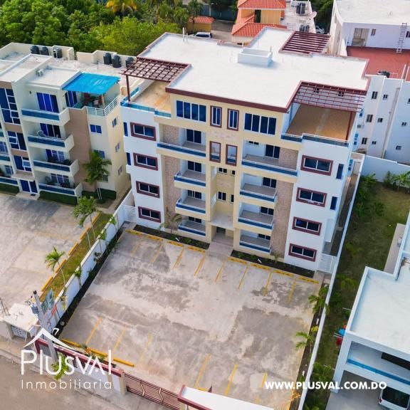 Espectaculares Apartamentos en Puerto Plata 334354