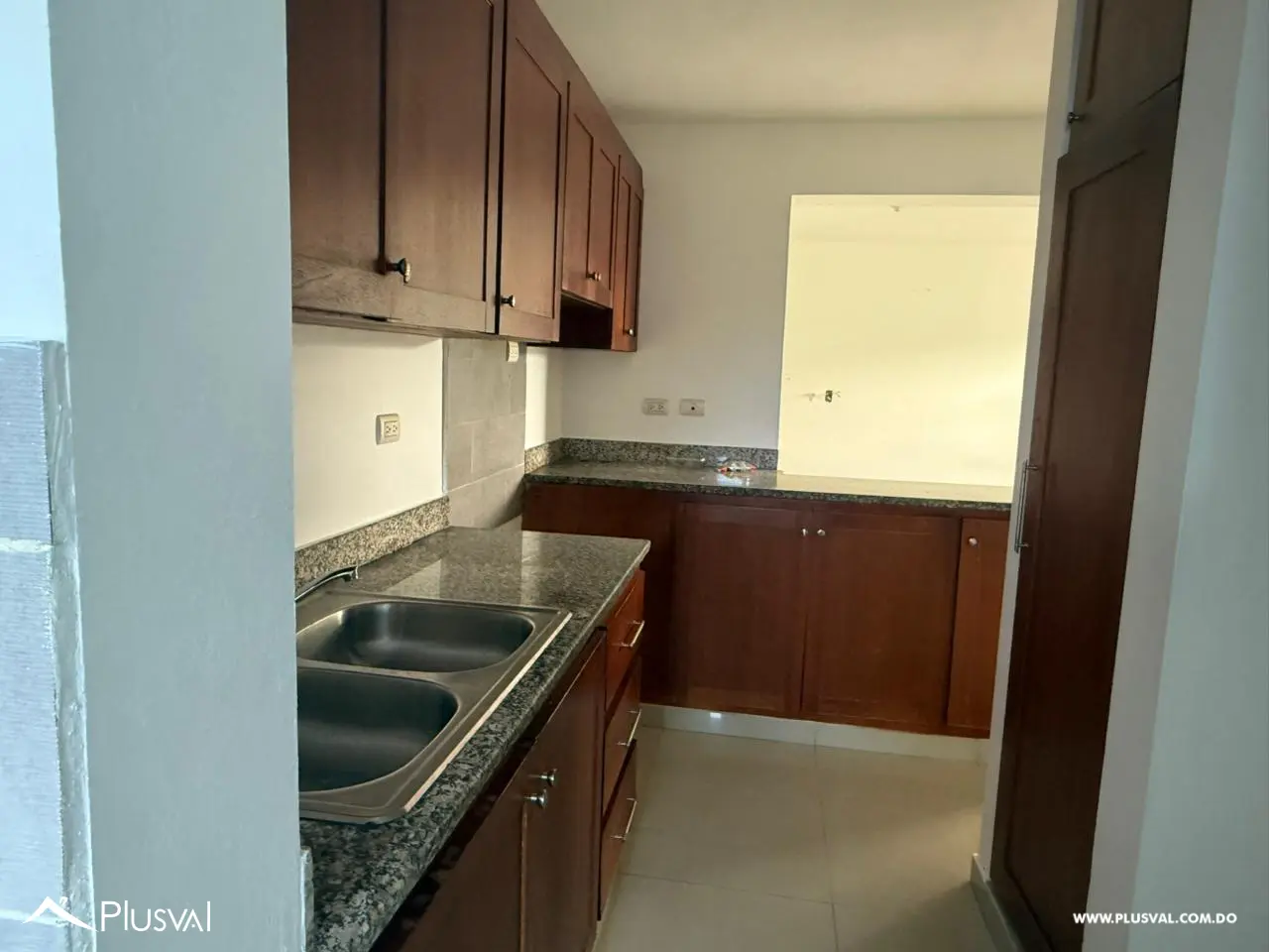 Apartamento en venta en residencial cerrado 479327