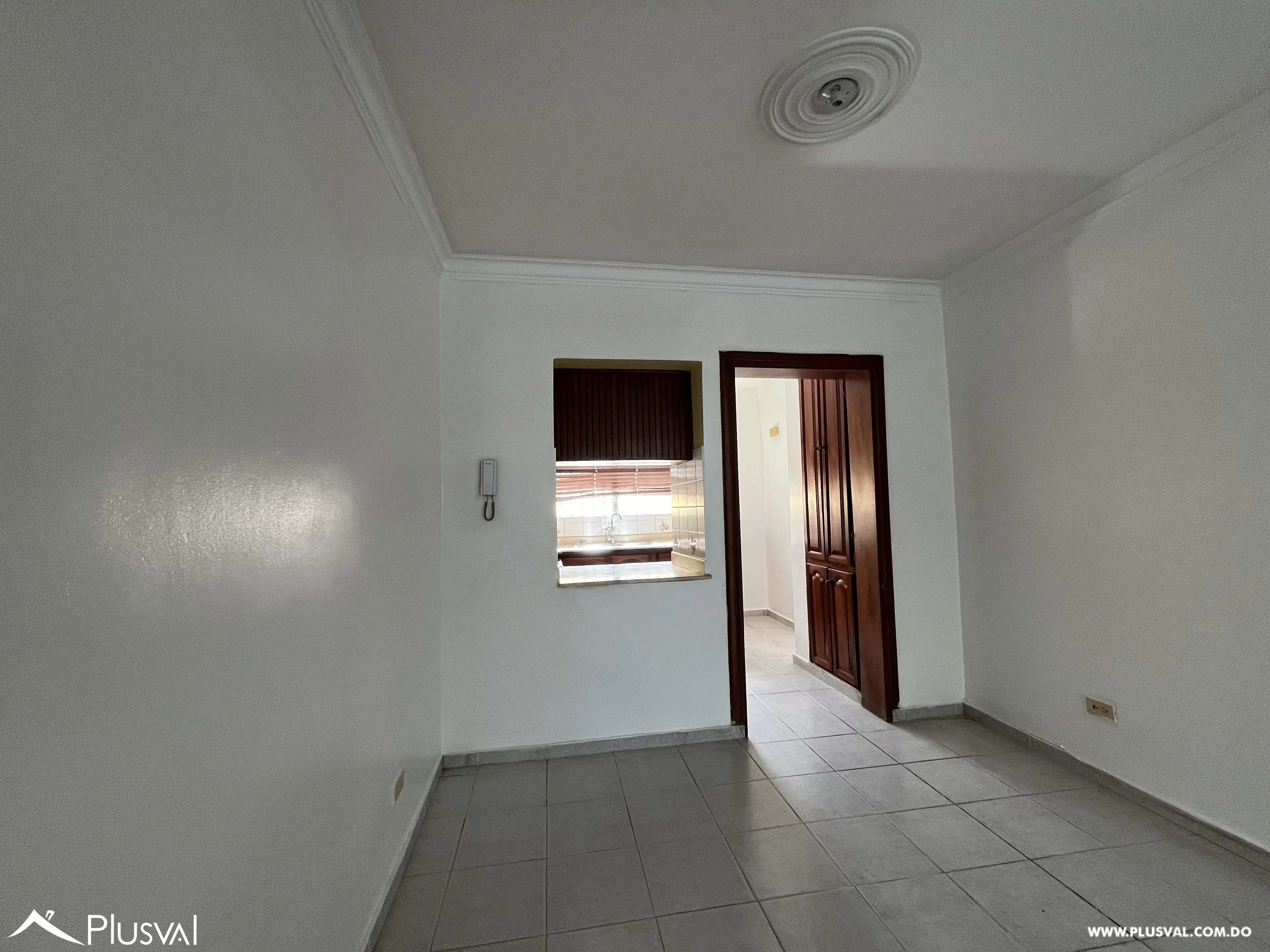 Apartamento de 3 habitaciones en Residencial Mar Caribe 501497