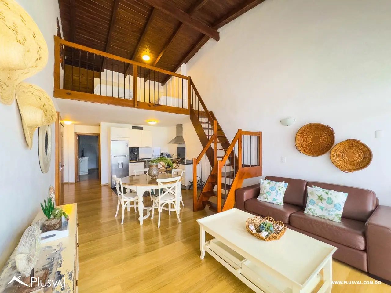 Apartamento en Venta en Guavaberry, ideal para inversión rbnb 473052