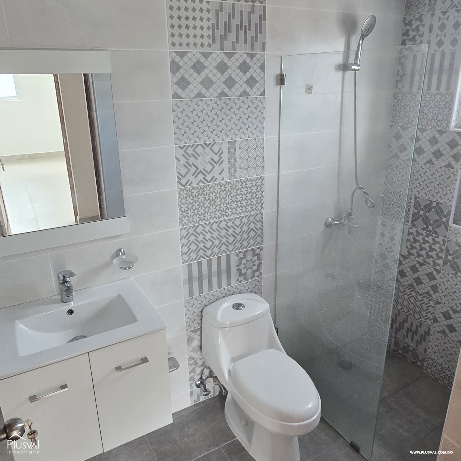 Modernos Apartamentos en Zona Céntrica, Arroyo Hondo 384192