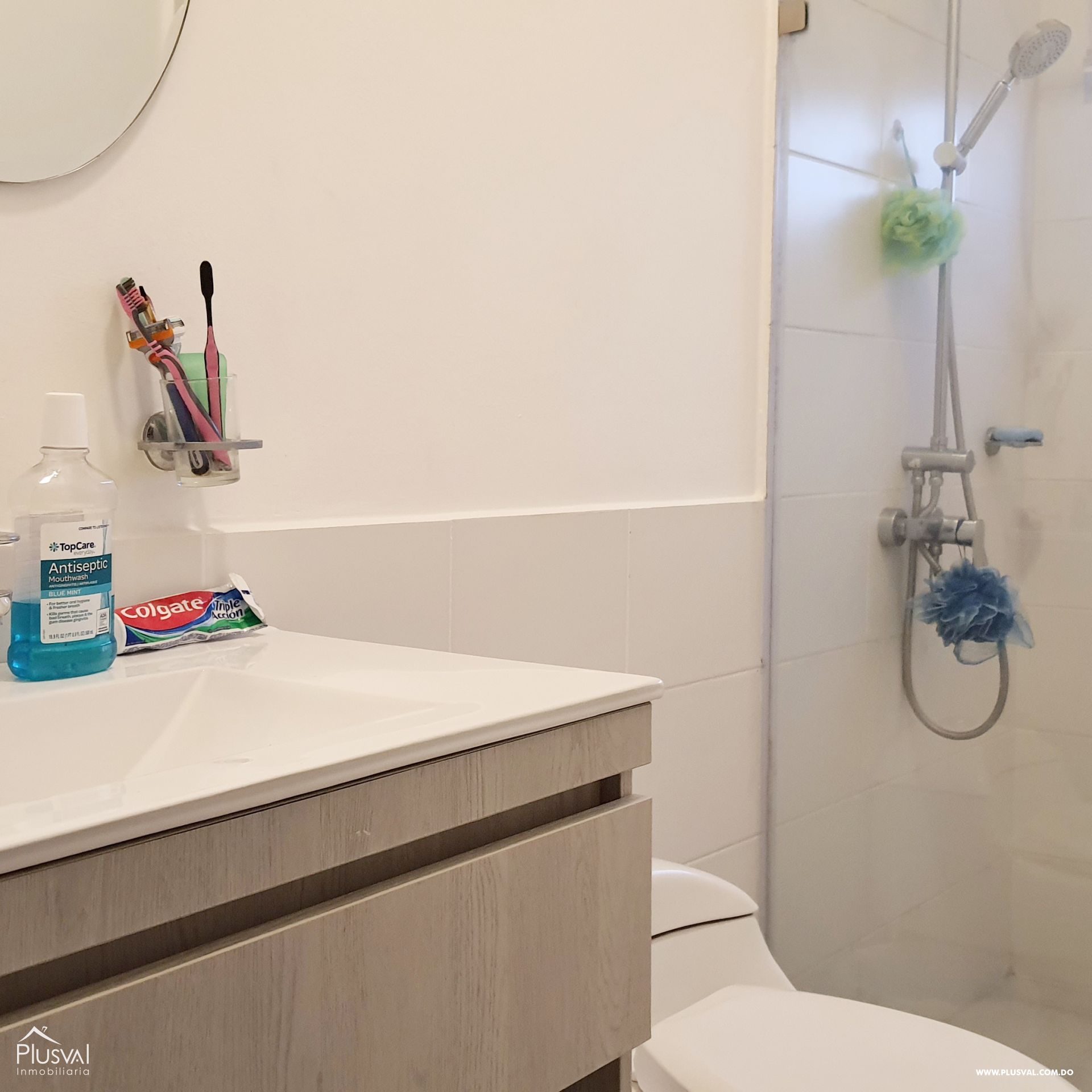 Casa amueblada de 3 habitaciones con jacuzzi, sistema de seguridad y terraza en Venta 406221