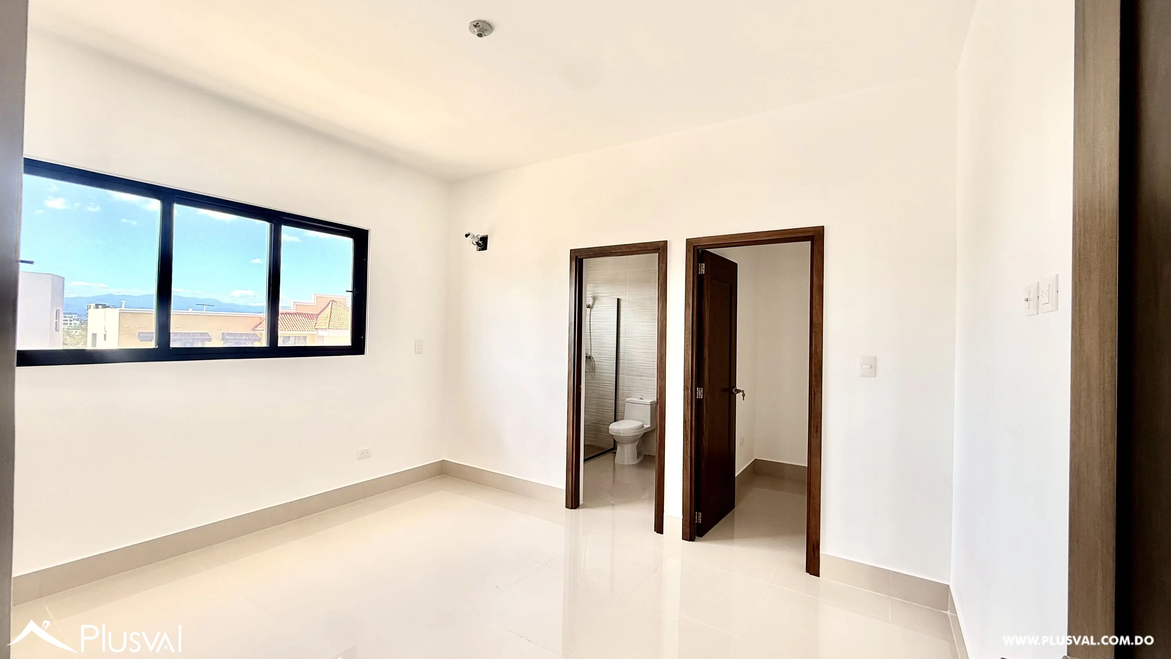 Apartamento 2 habitaciones listo para vivir o renta en Santiago | Torre moderna y céntrica 490334