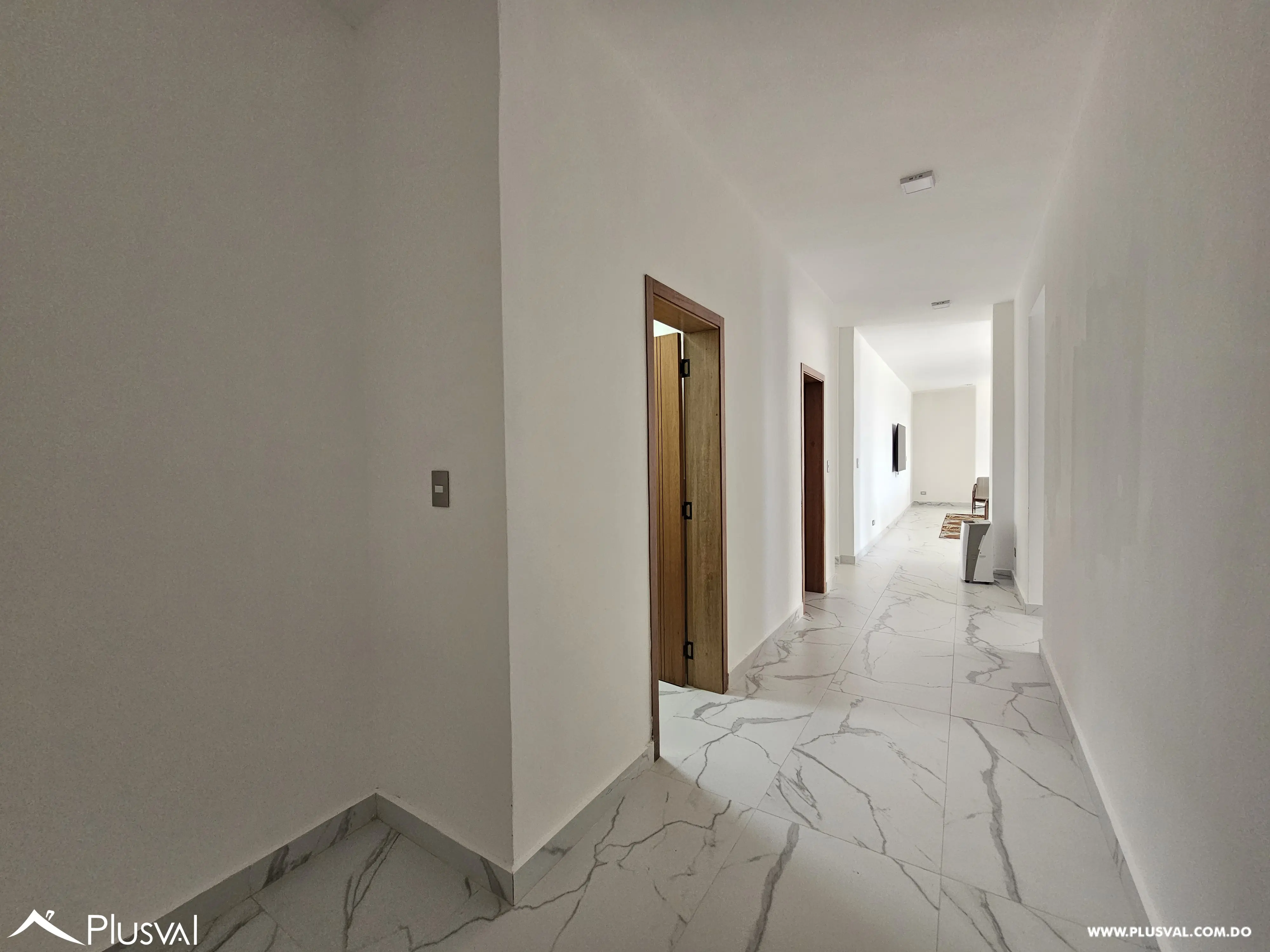 Penthouse a estrenar frente al campo de golf de Las Iguanas 462702