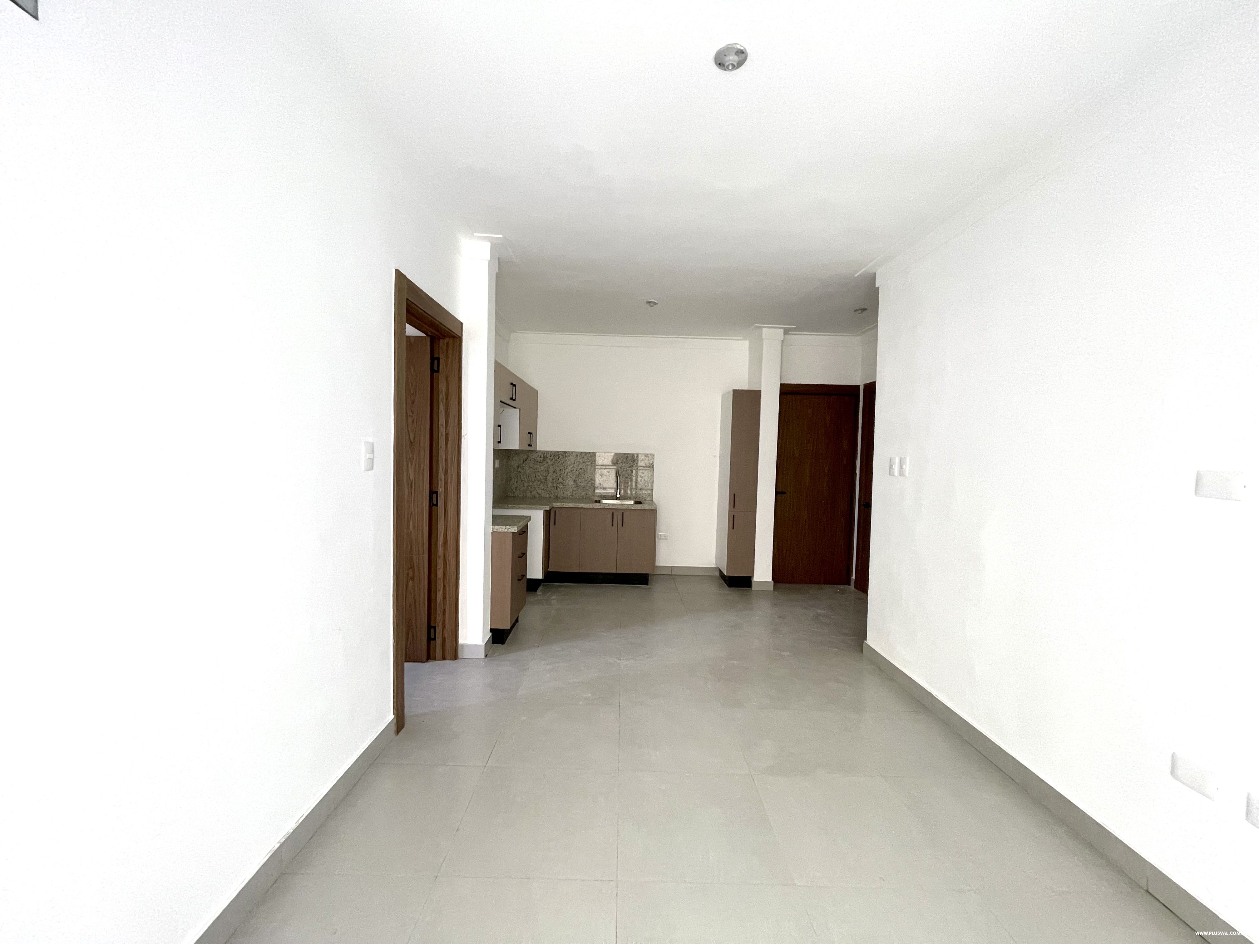 Apartamento en Venta En El Millòn 450107