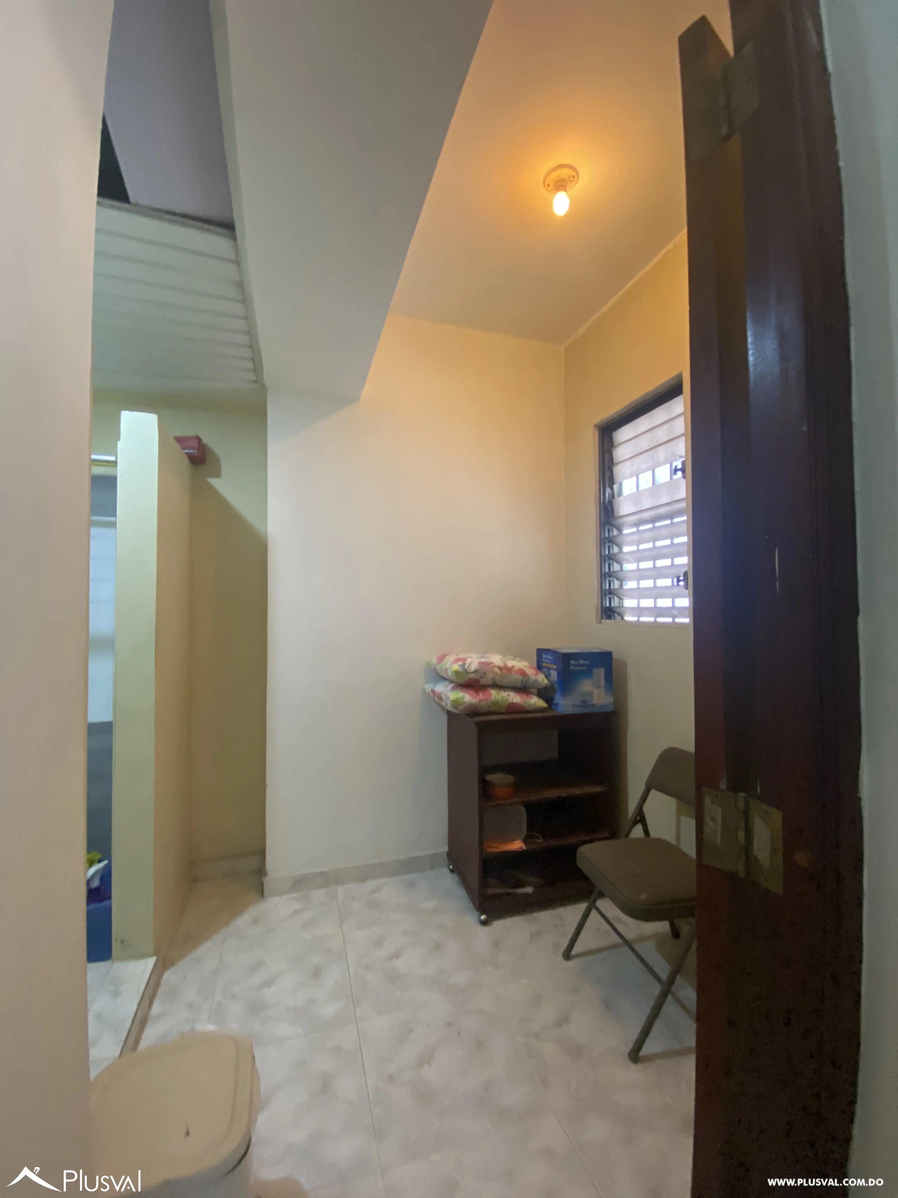 Alquilo Excelente Apartamento en Naco 453695