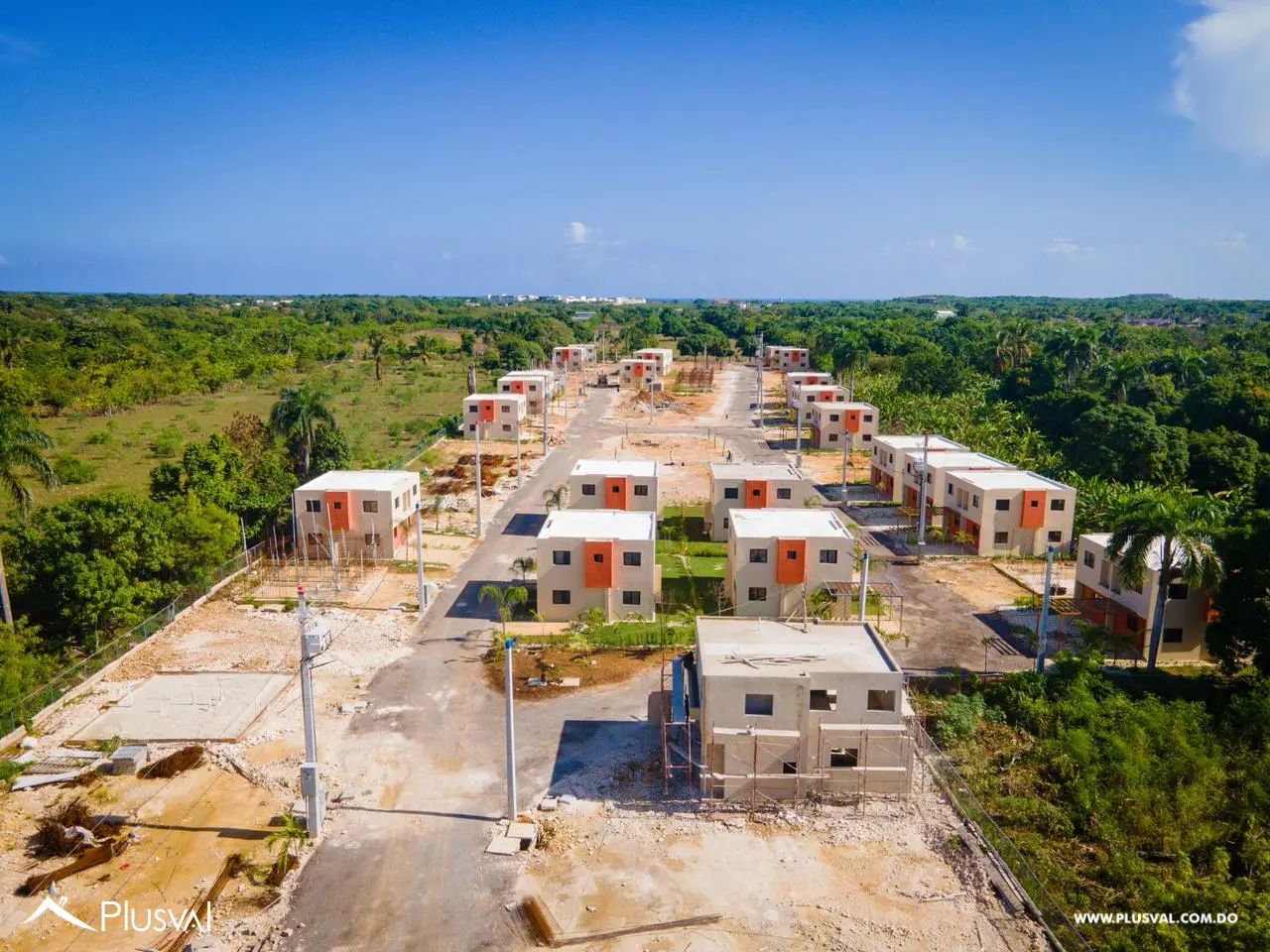 Villas de 2 Habitaciones en Solvamar Macao 523381