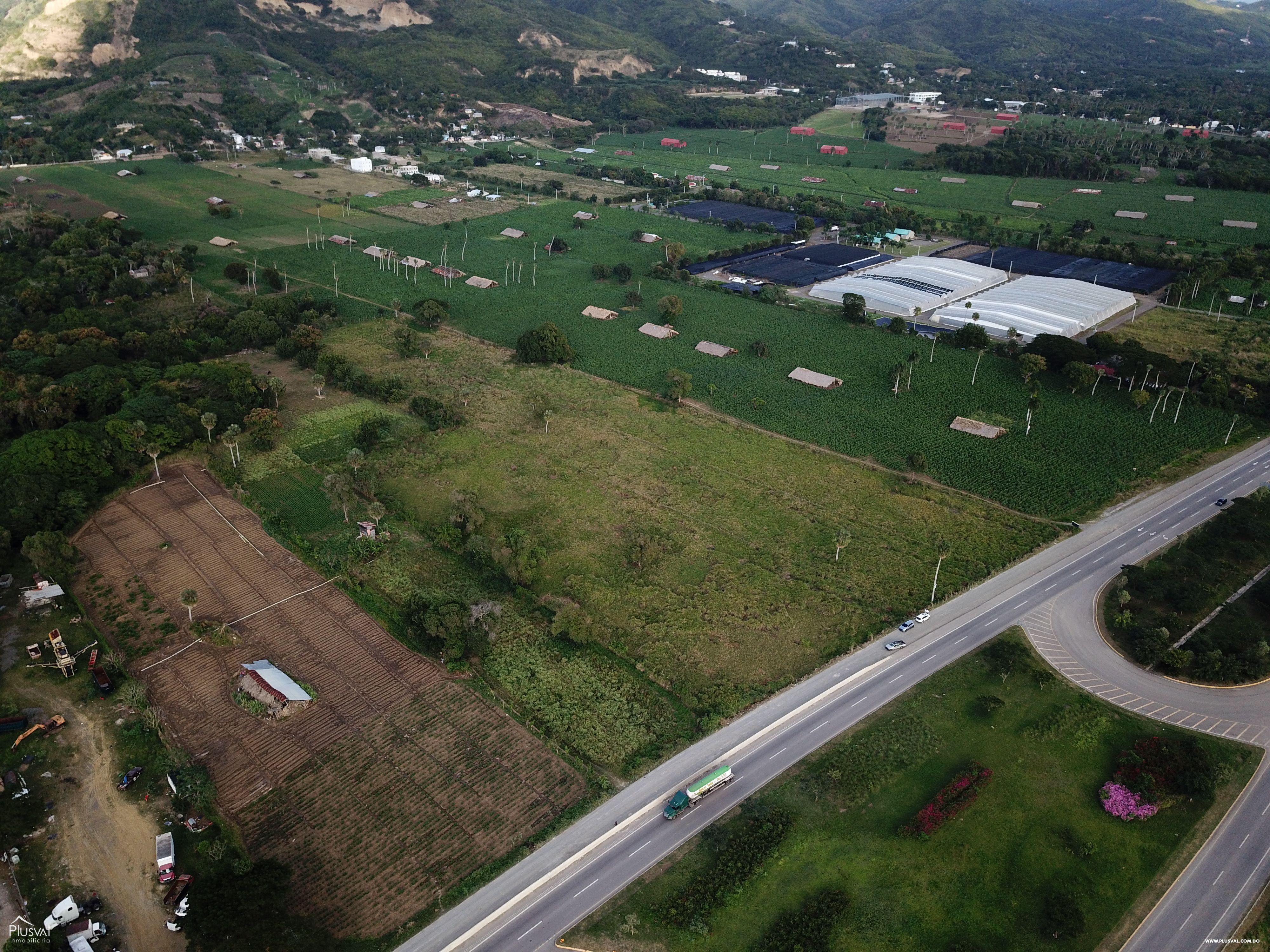 Exclusivo Solar Comercial Premium en Venta en Circunvalación Norte, Santiago 488805