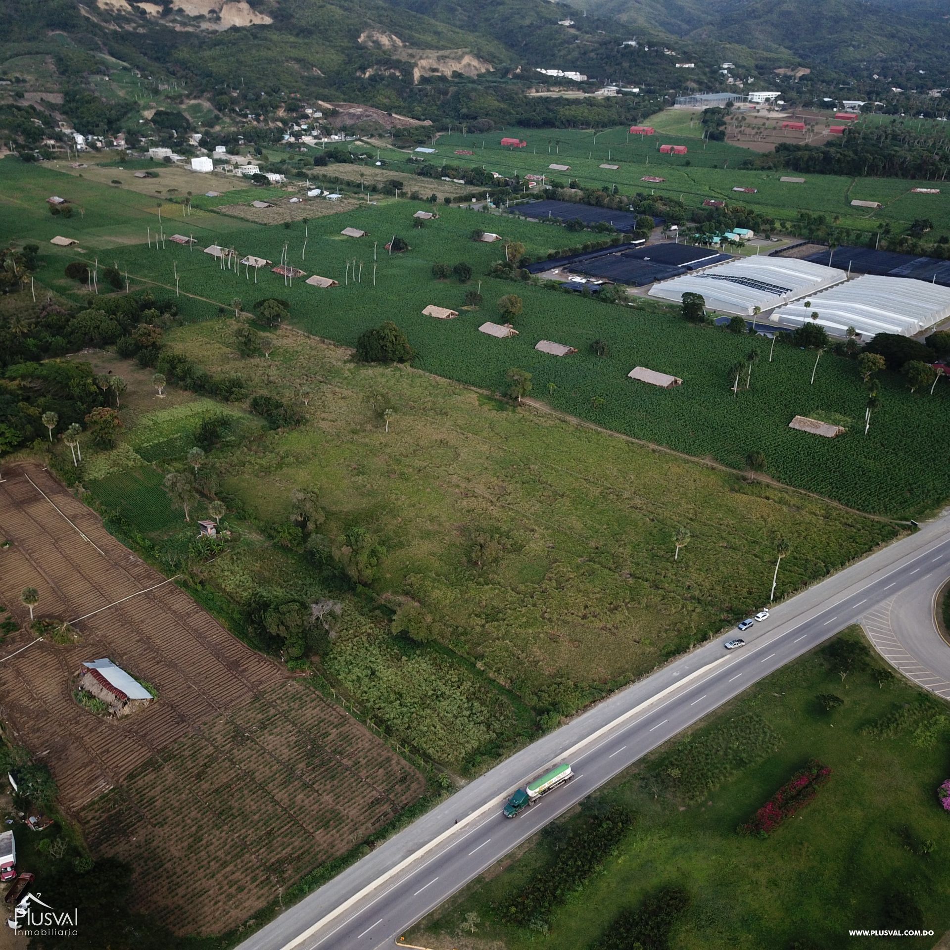 Exclusivo Solar Comercial Premium en Venta en Circunvalación Norte, Santiago 488810