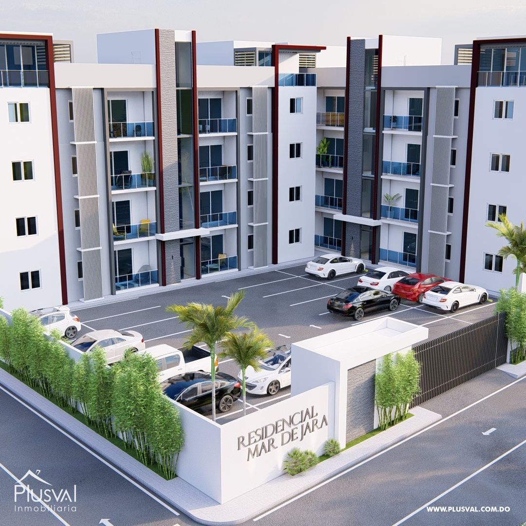 Atractivo Residencial en Venta en La Villa Olimpica 159321