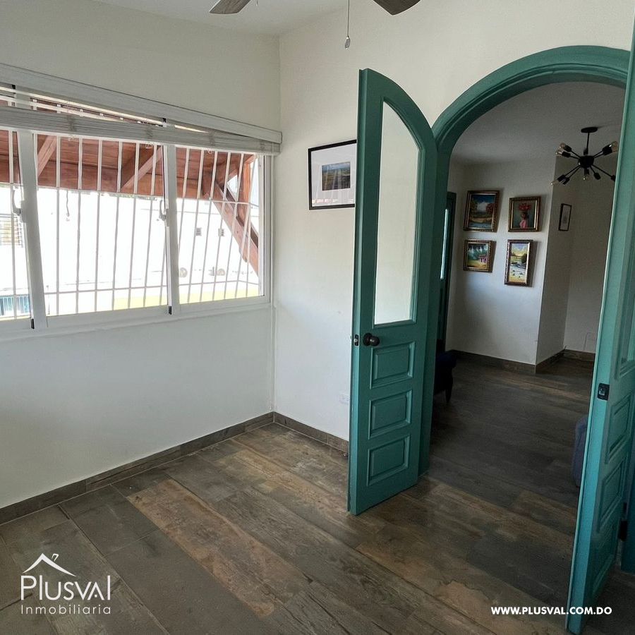 Casa en venta en Quisqueya 460221