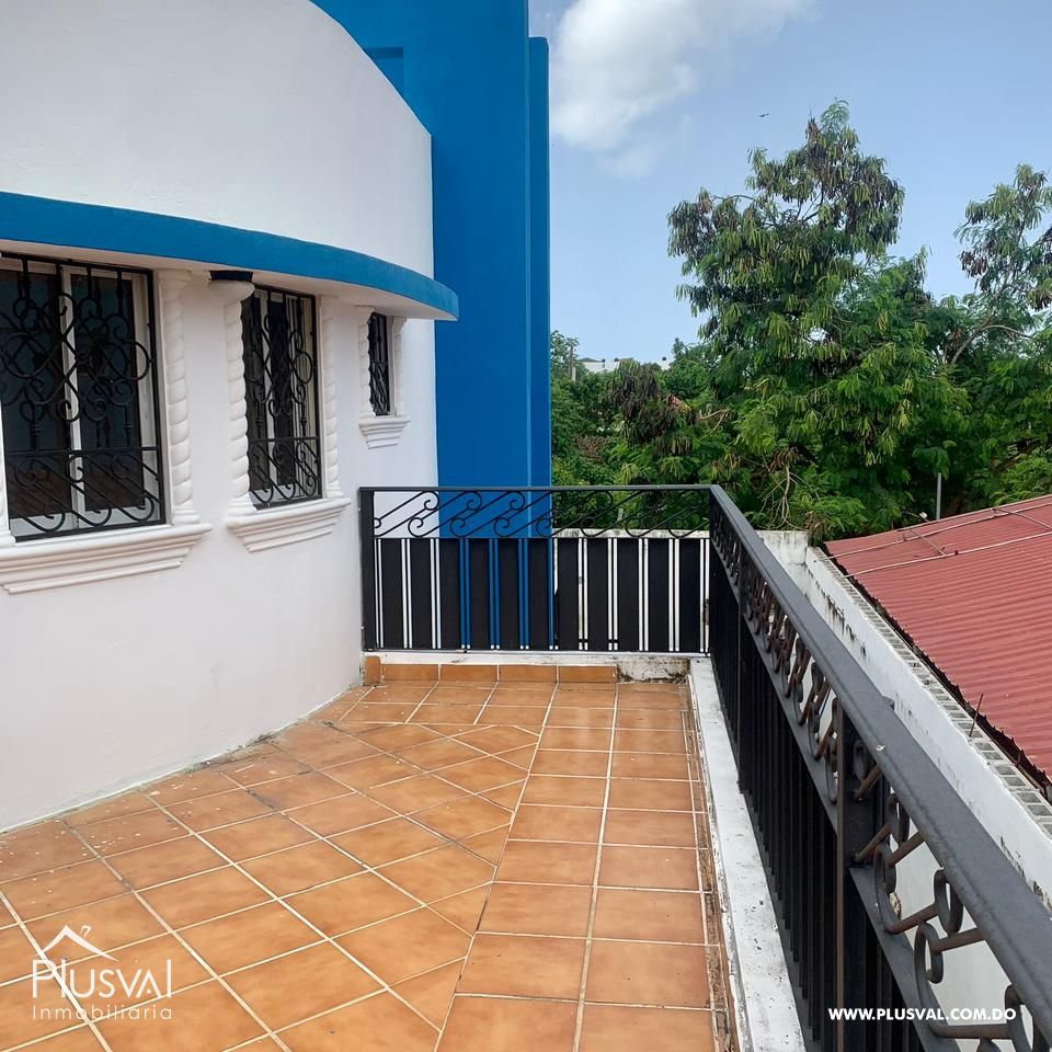 Casa en venta ubicada en  Prado Oriental, Santo Domingo Este 381935