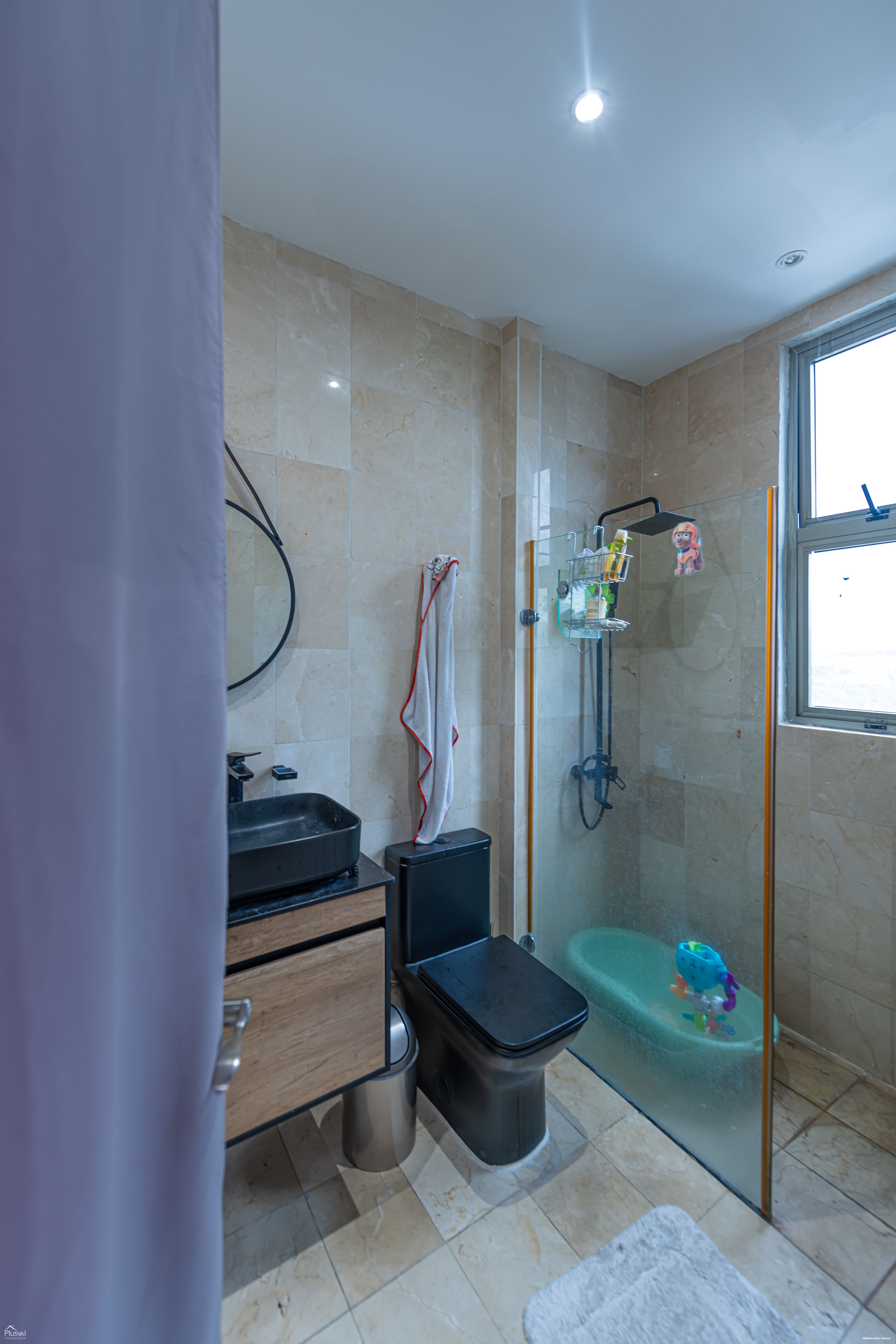 Penthouse Exclusivo con Piscina Privada y Terraza 457604