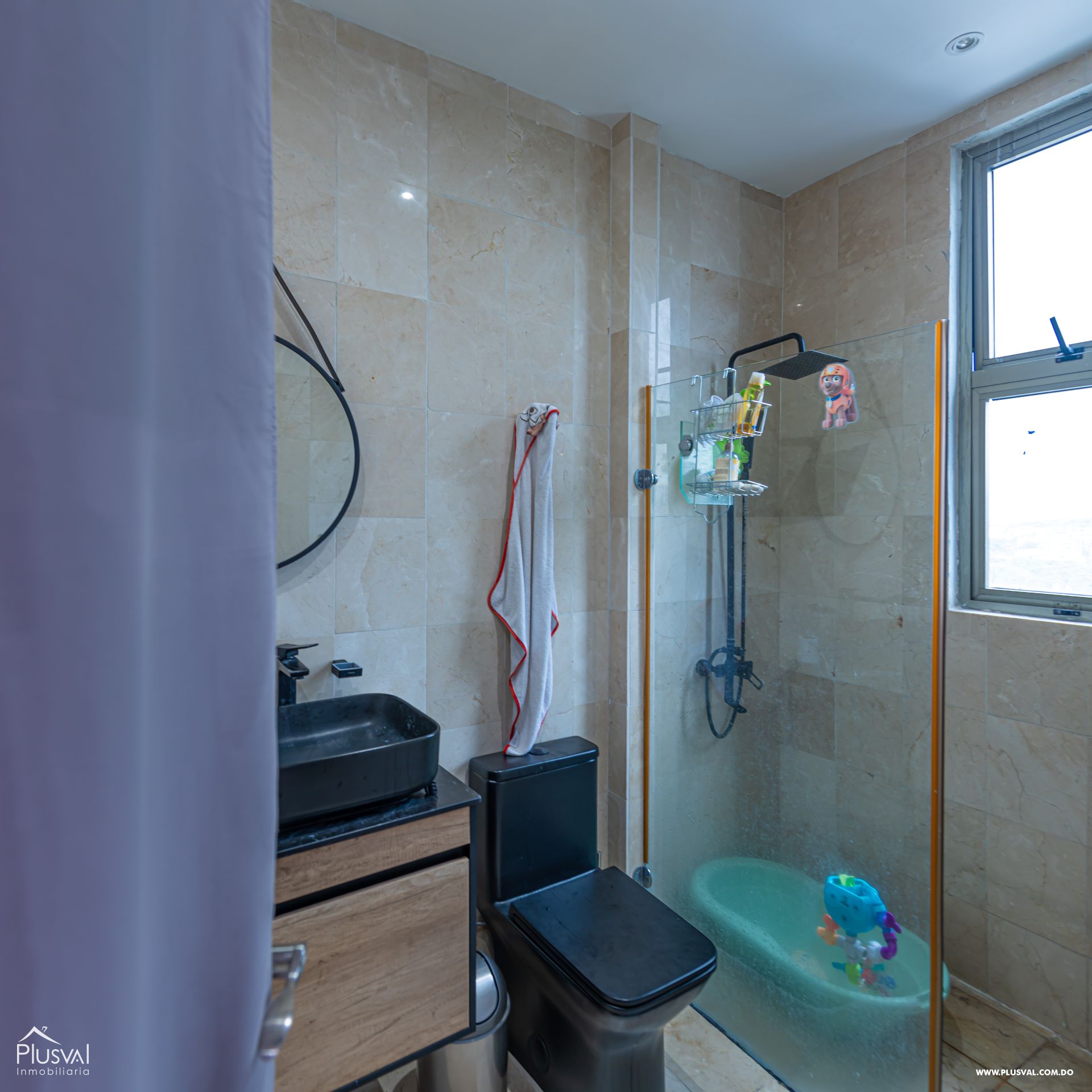 Penthouse Exclusivo con Piscina Privada y Terraza 457604