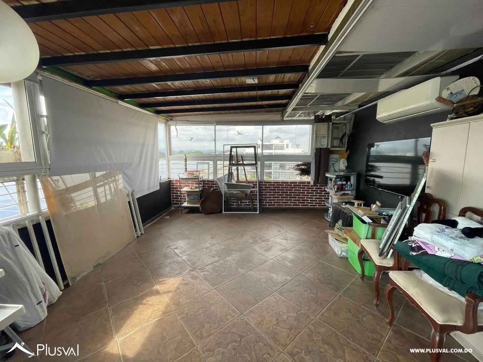 Se vende Apartamento tipo PentHouse 462115