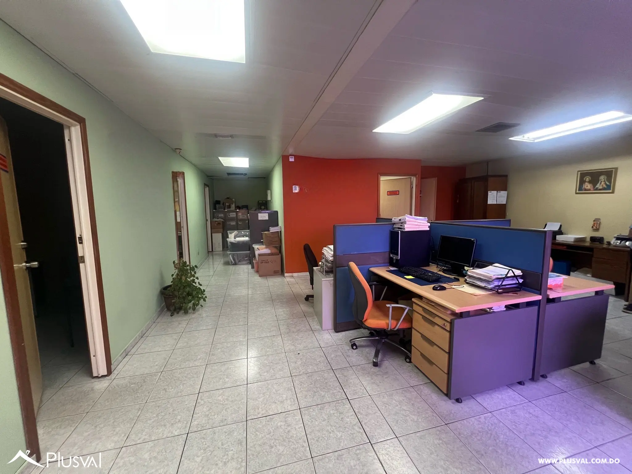 Local en alquiler en zona de alto transito. 469924