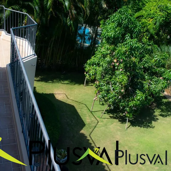 Hermosa Villa en proyecto cerrado Metro Country Club 441699