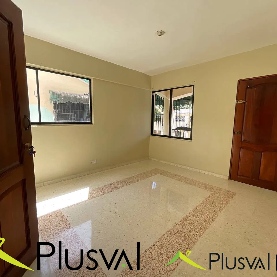 Apartamento en Santo Domingo Este 2 habitaciones en venta 444686