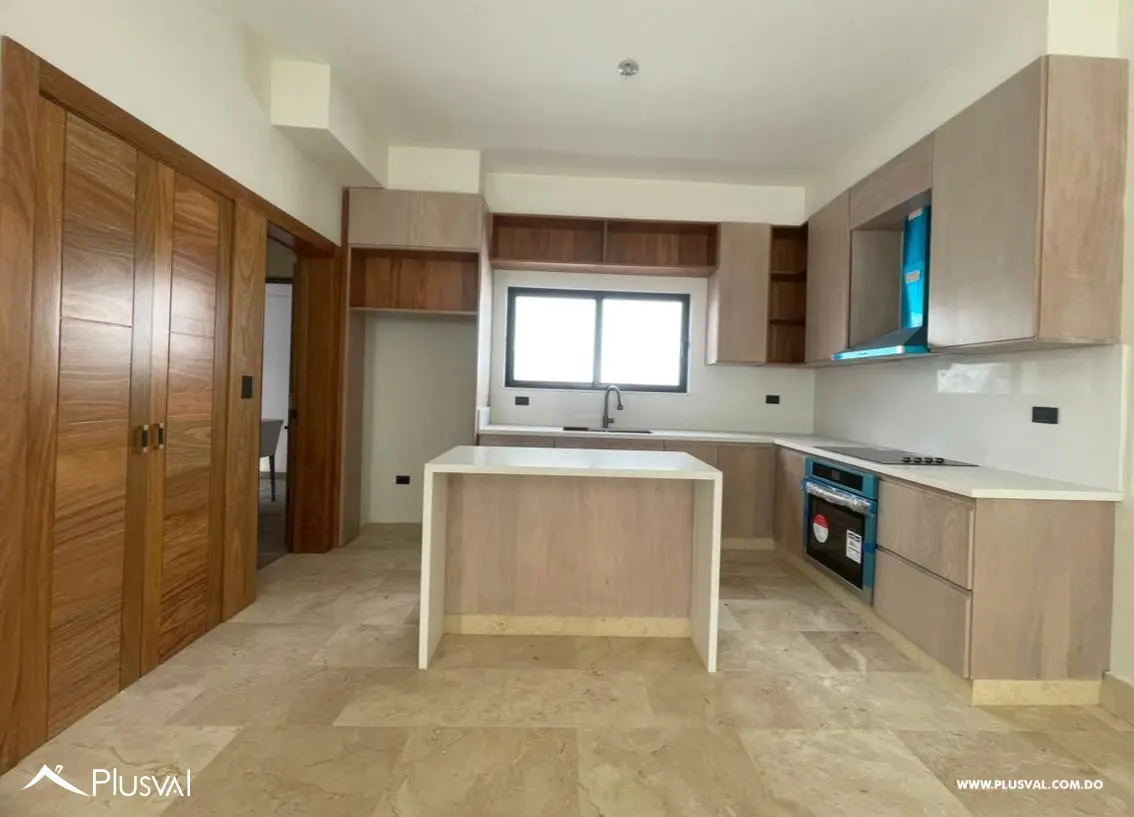 Casa de Lujo en Proyecto Exclusivo en Las Carmelitas 505261