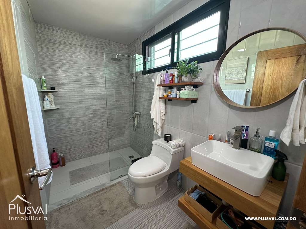 Apartamento en Venta con Piscina y Gazebo en Las Dianas 467289