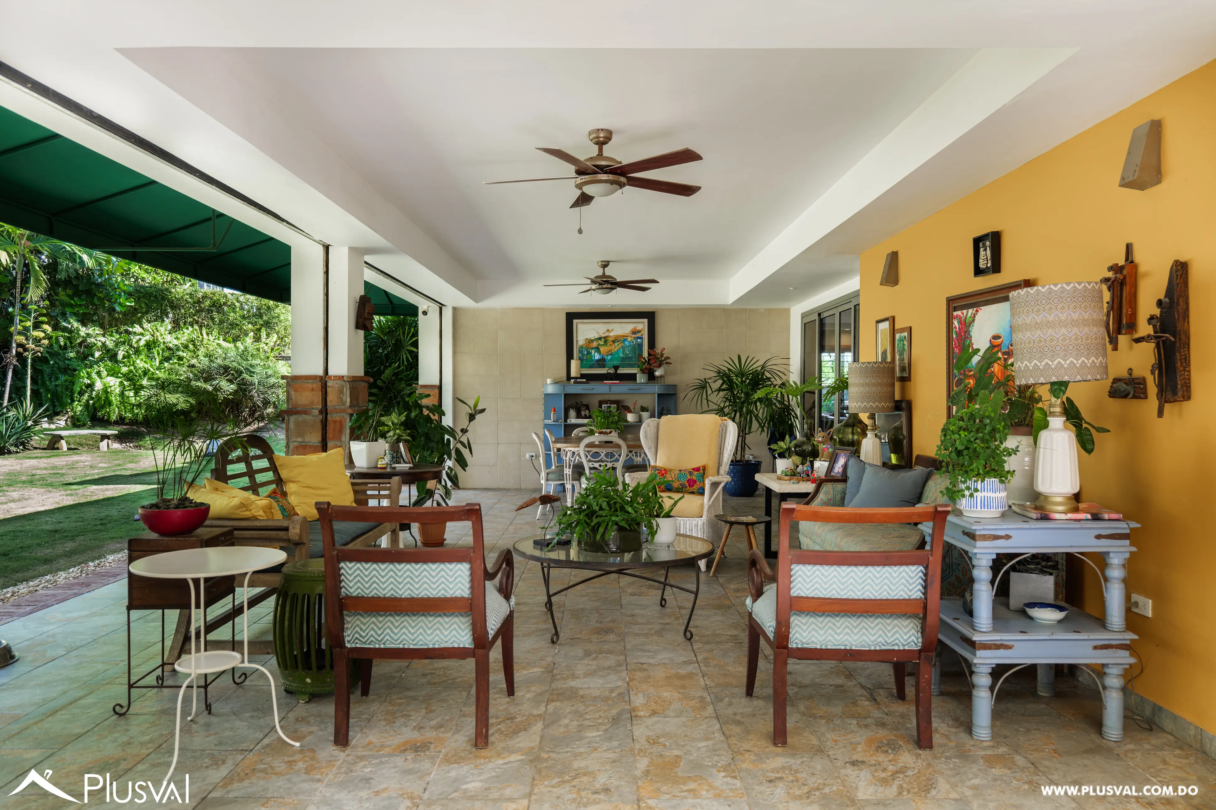 Casa en venta en Altos de Arroyo Hondo III 491635