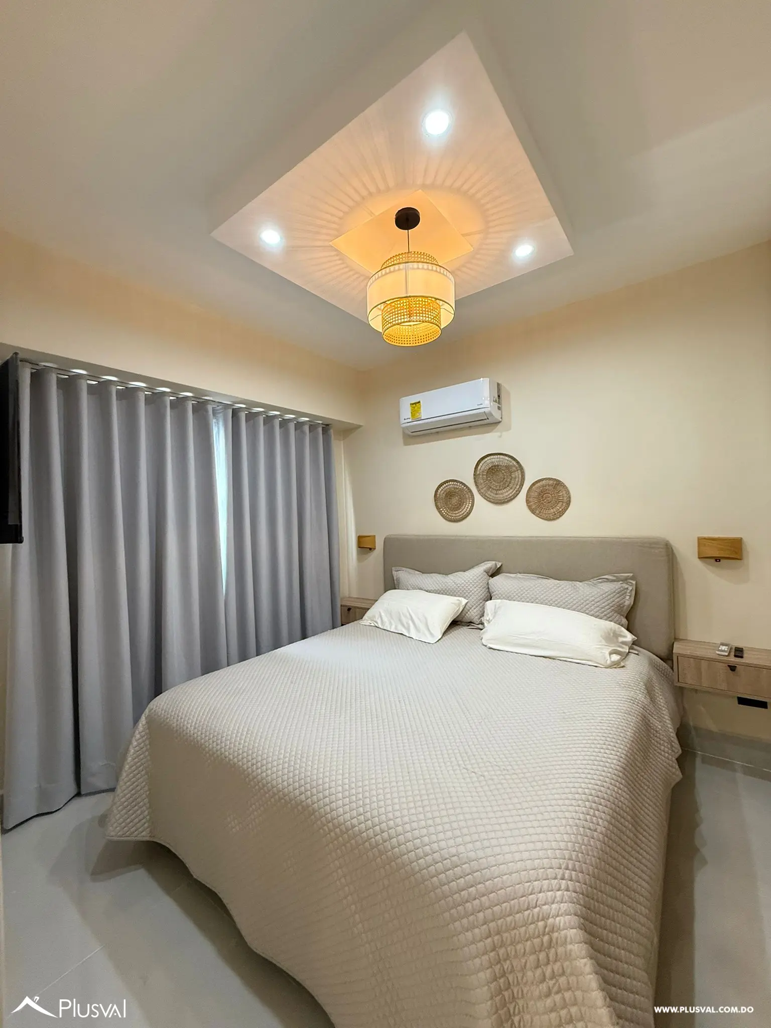 Apartamento en alquiler a estrenar 457786