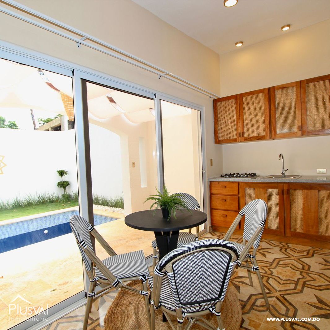 Le Ress Hotel - Hotel Boutique - Sosua 290149
