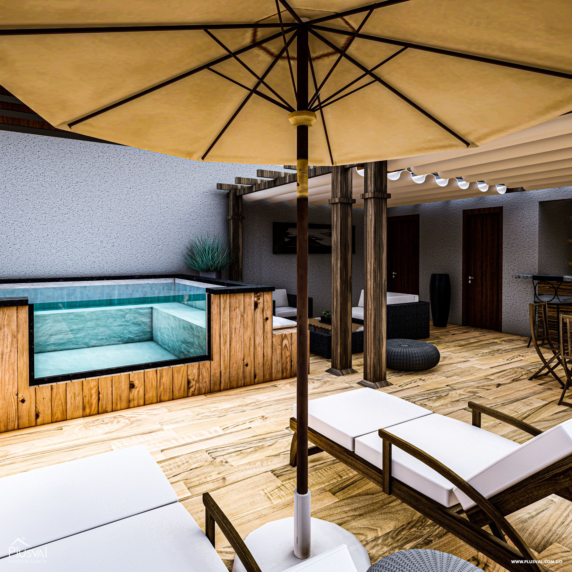 The Palms II Residences 291303