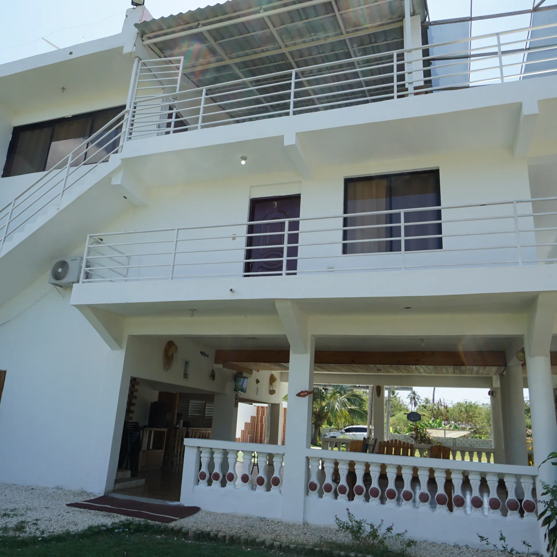 AMPLIA VILLA EN VENTA, EN EL PALMAR DE OCOA 422655