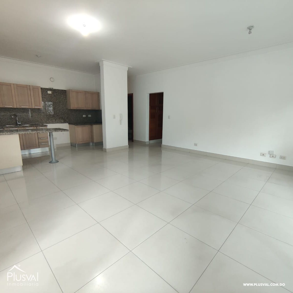 Apartamento en venta En la Julia 341135