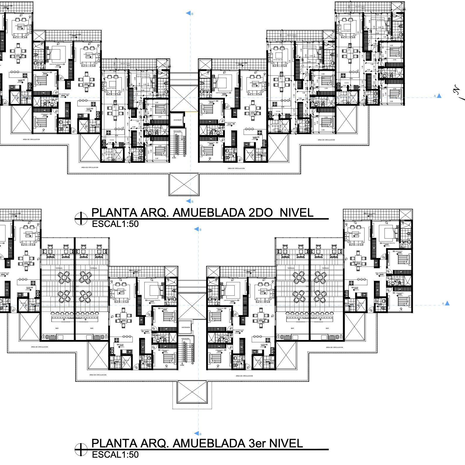 Apartamentos vista al Mar en Cabrera 338560