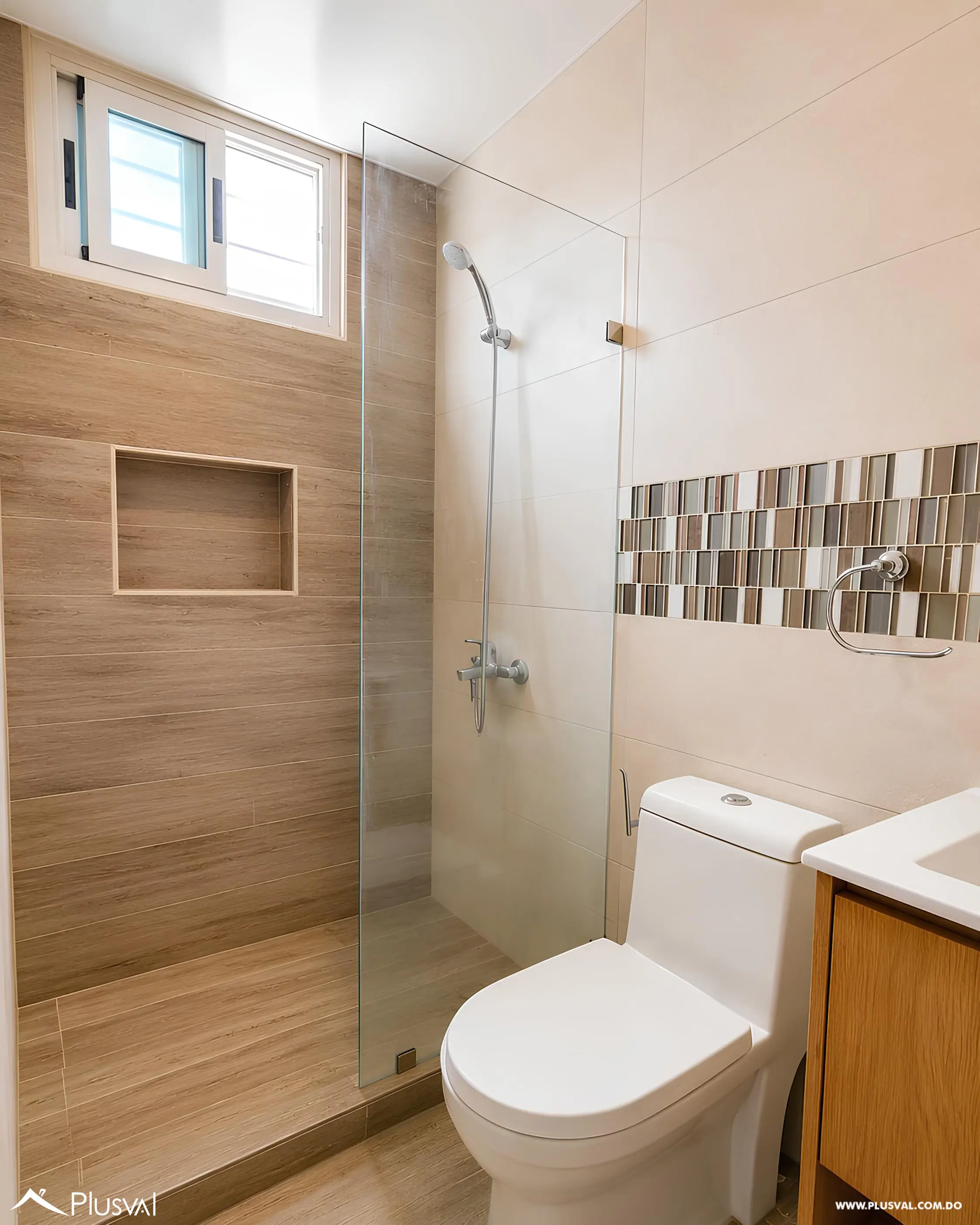 Amplio Apartamento en Venta en Alma Rosa 525419