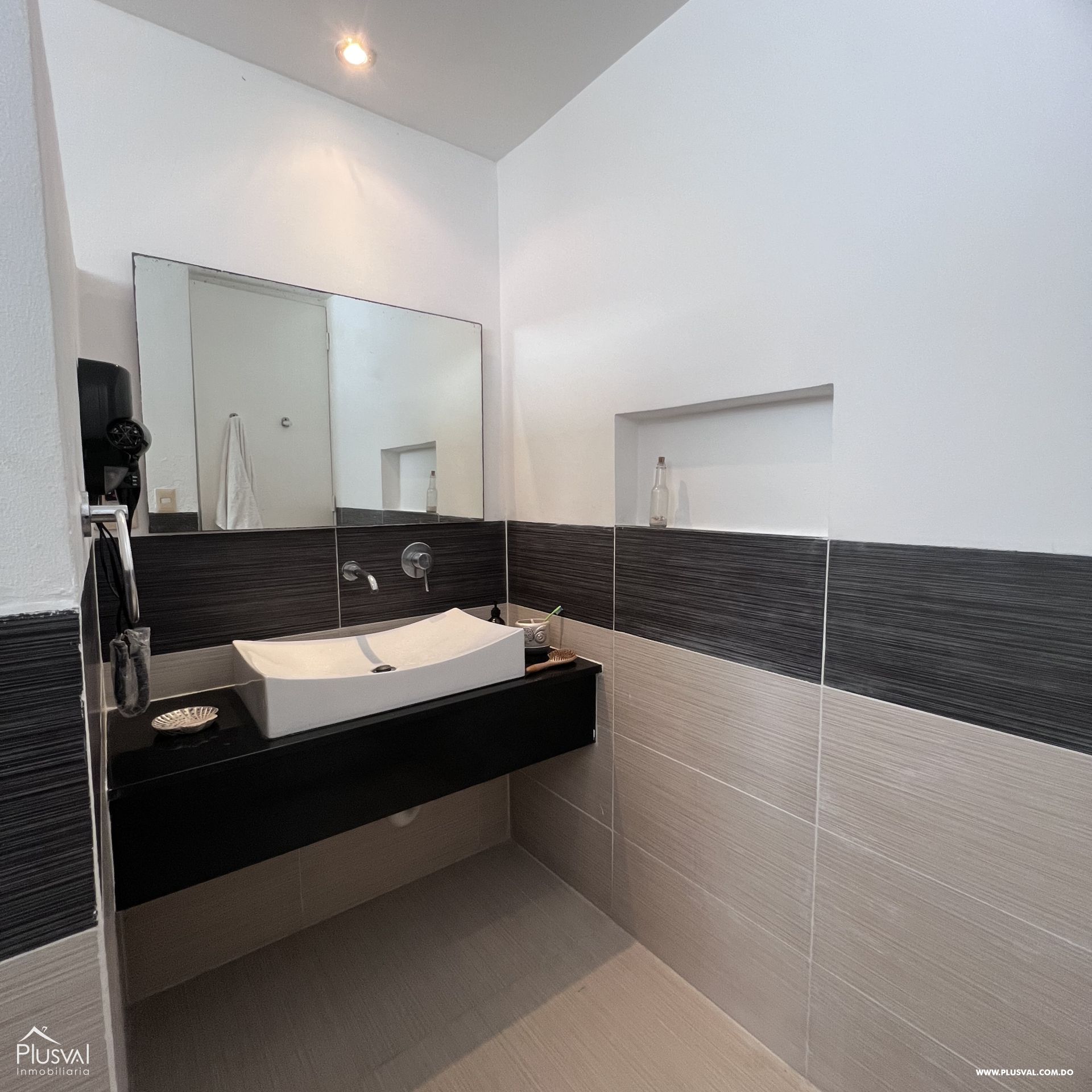 Apartamento DIVINO, completo con todo lo que puedes necesitar 401314