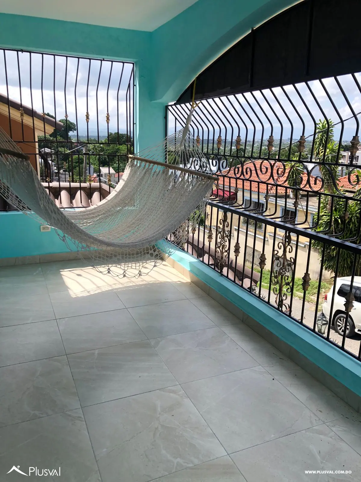 Residencia familiar en venta en Los Hidalgos, Km 14 Autopista Duarte 474536