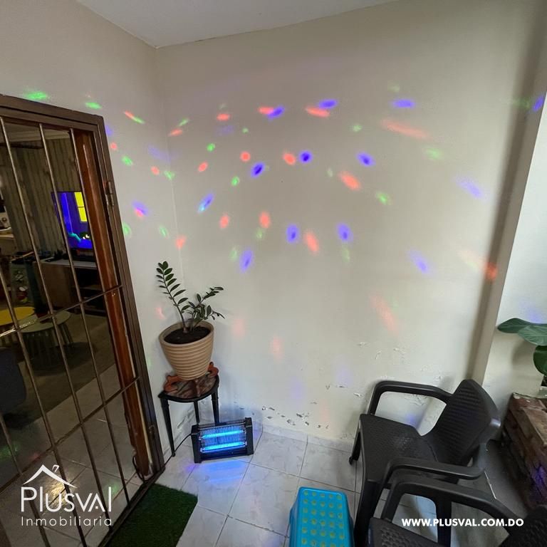 Amplio apartamento en venta en el sector de Bella Vista 327802