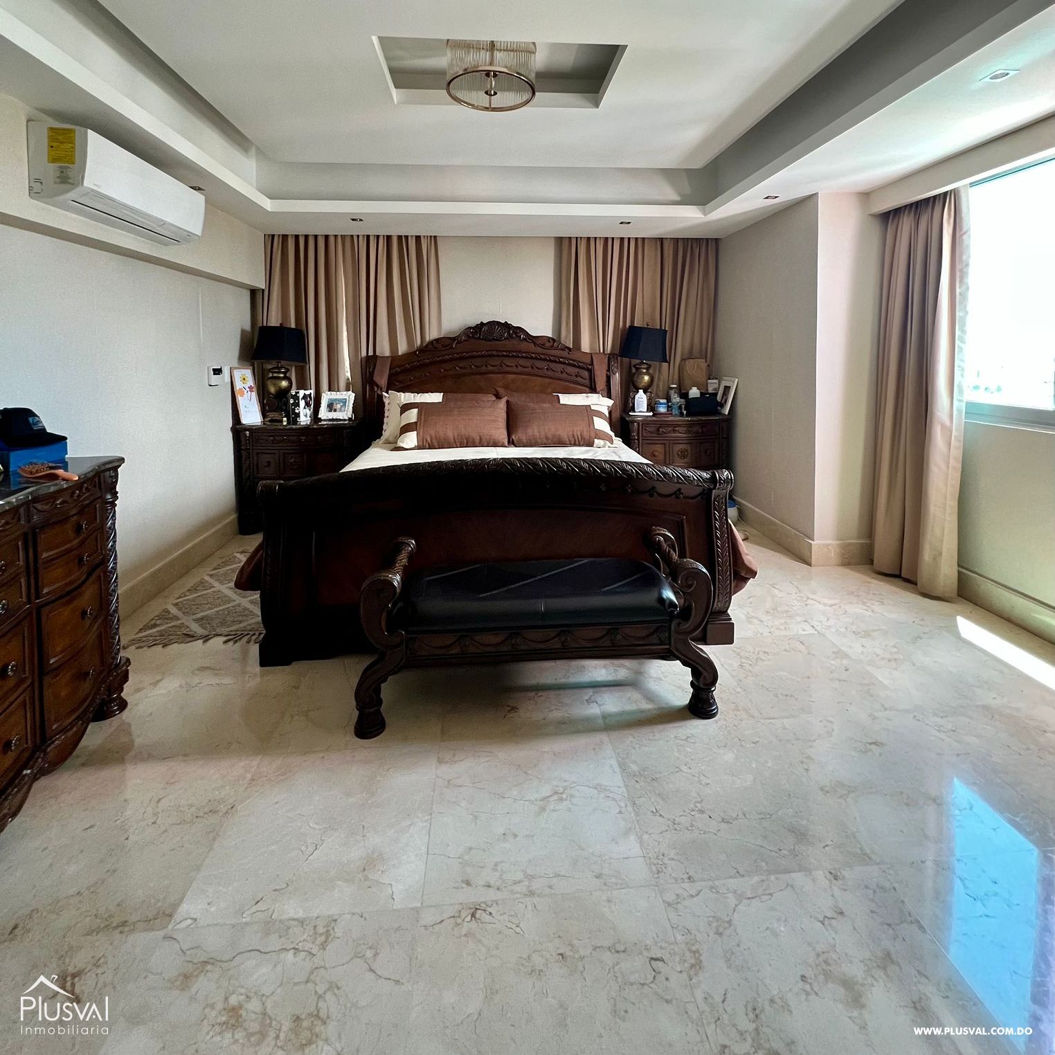 "Espectacular Penthouse de 336 m² en Alma Rosa: Lujo, Vistas al Mar y Comodidad en 2 Niveles" 307423