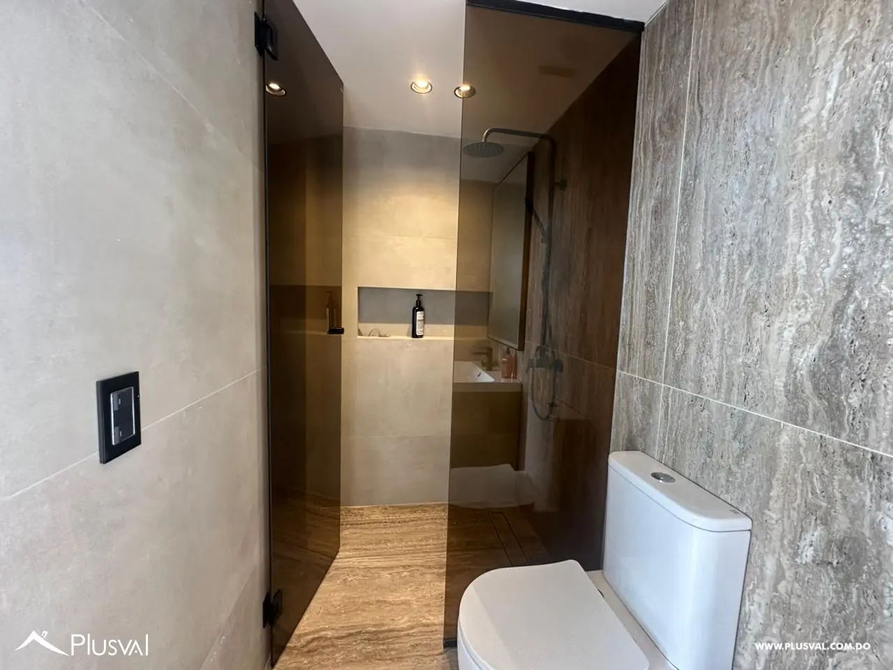 Apartamento amueblado en alquiler en Cacigazcos 502203